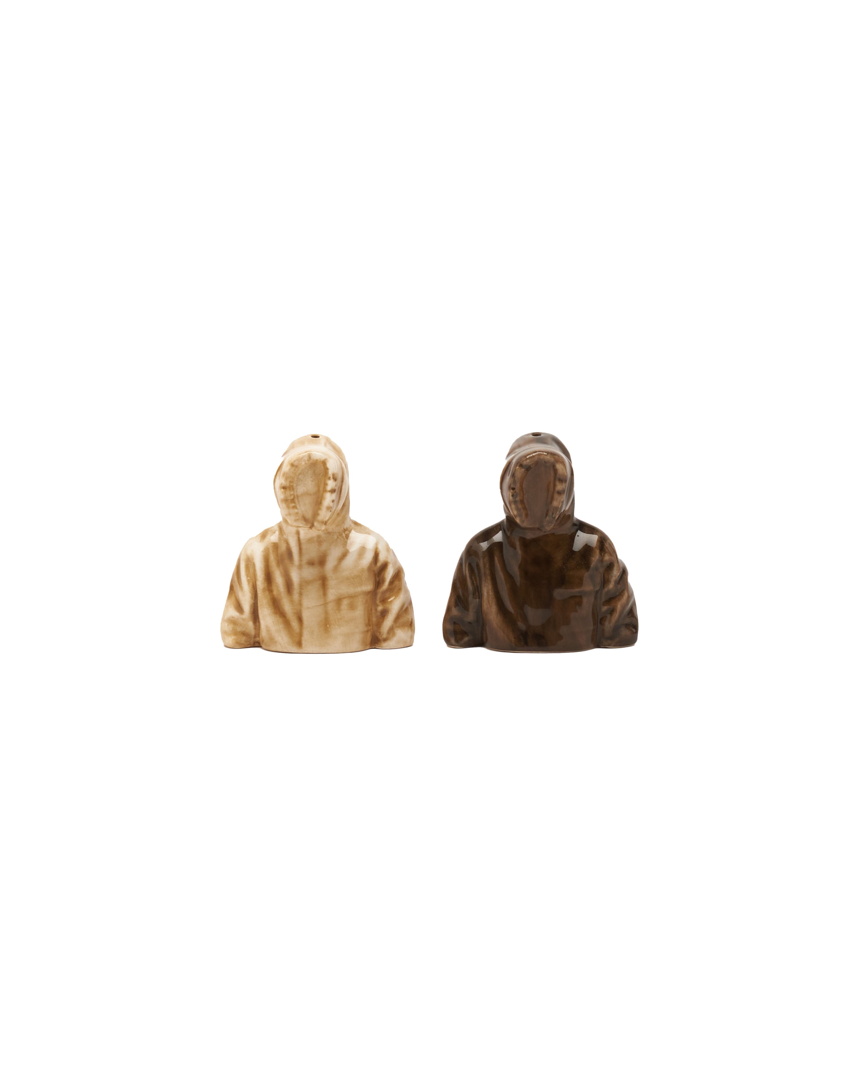 Salt and Pepper Shakers - Salt / Hamilton Brown