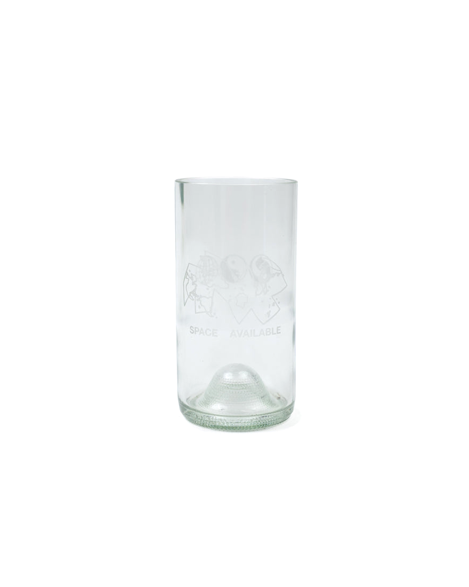 Woven Ecologi Vase - Natural Mix