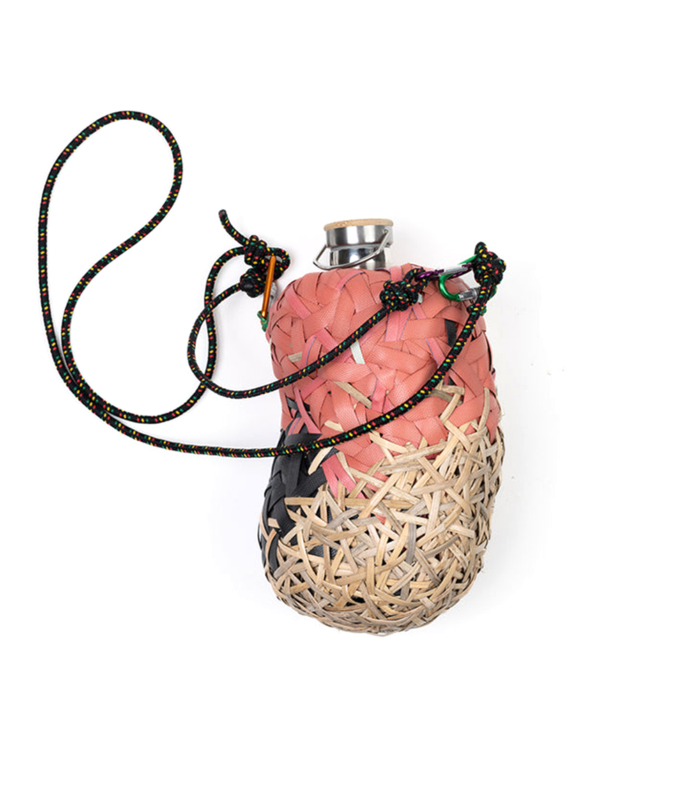 Water Bottle Holder set - Multi