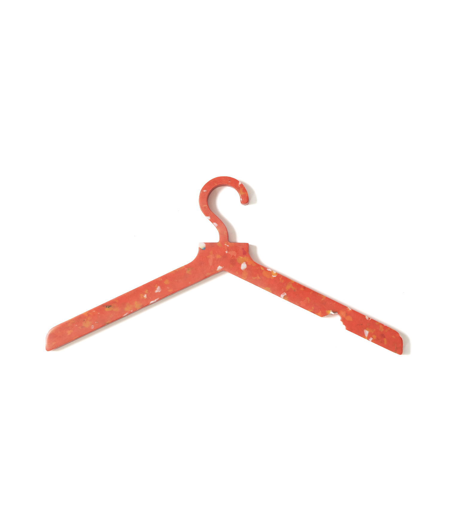 Bitten Hanger - Orange