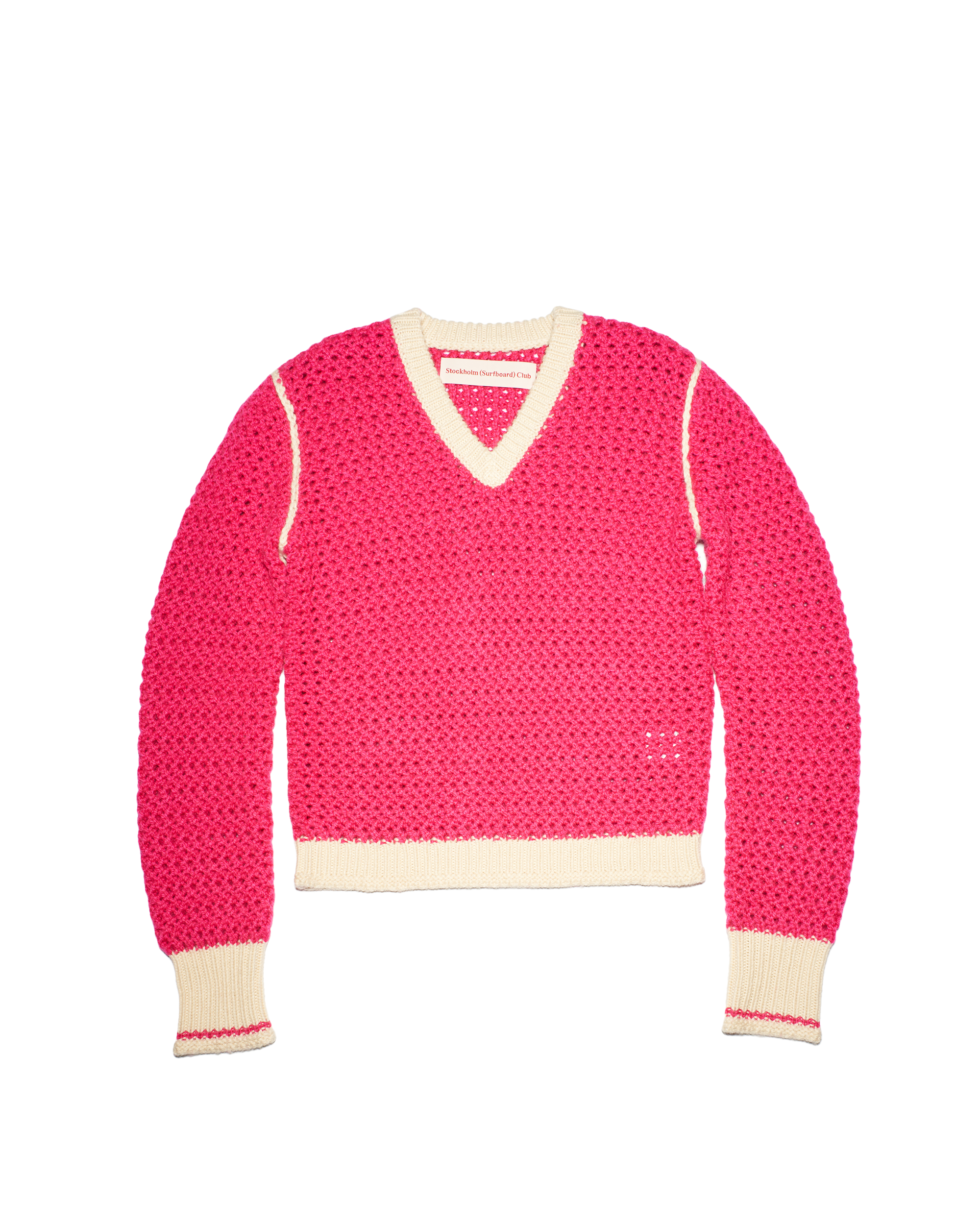 Lola Knit - Pink