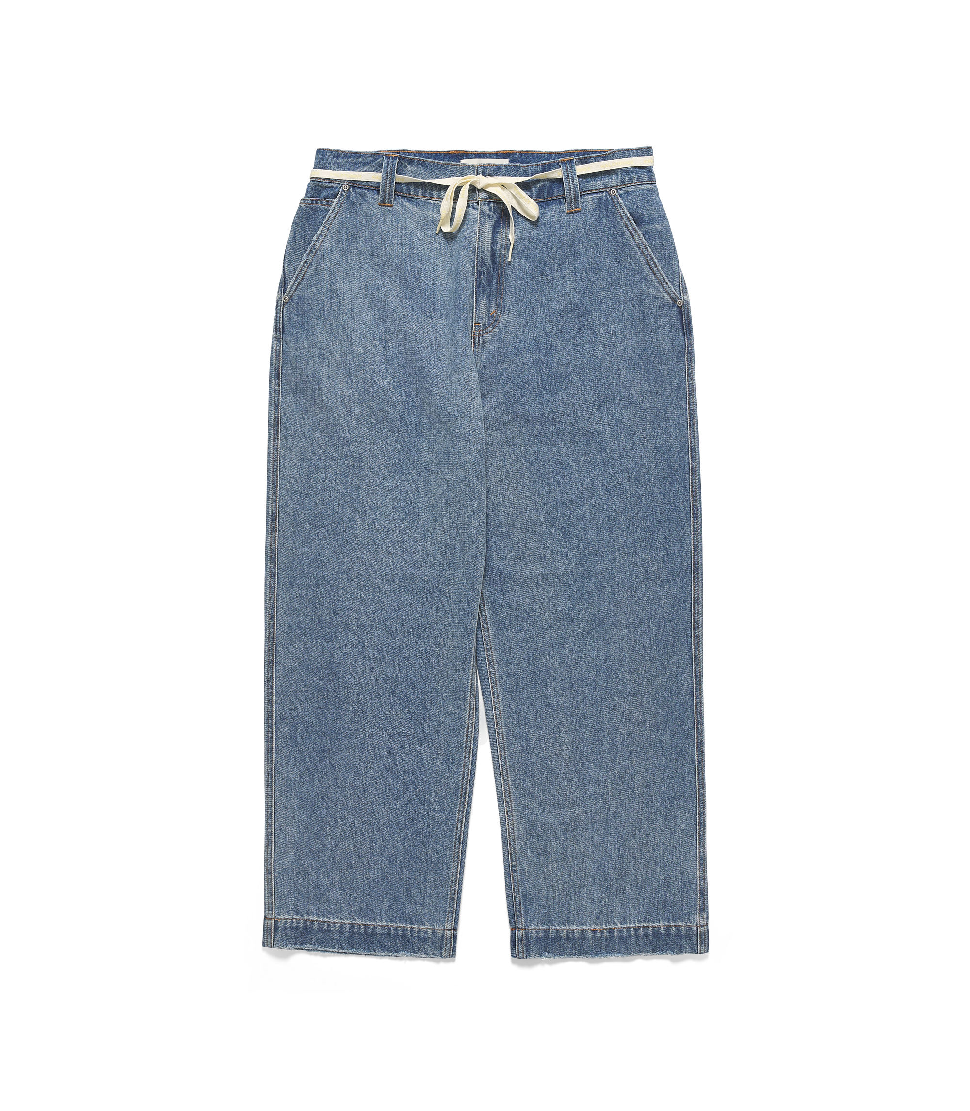 Studio Denim Jean - Stone Blue