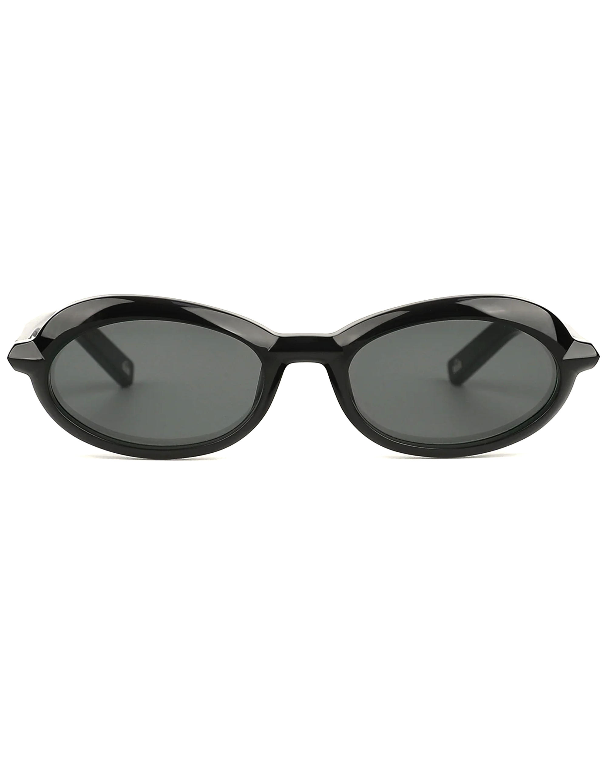 SUB013 - Transparent Black / Grey