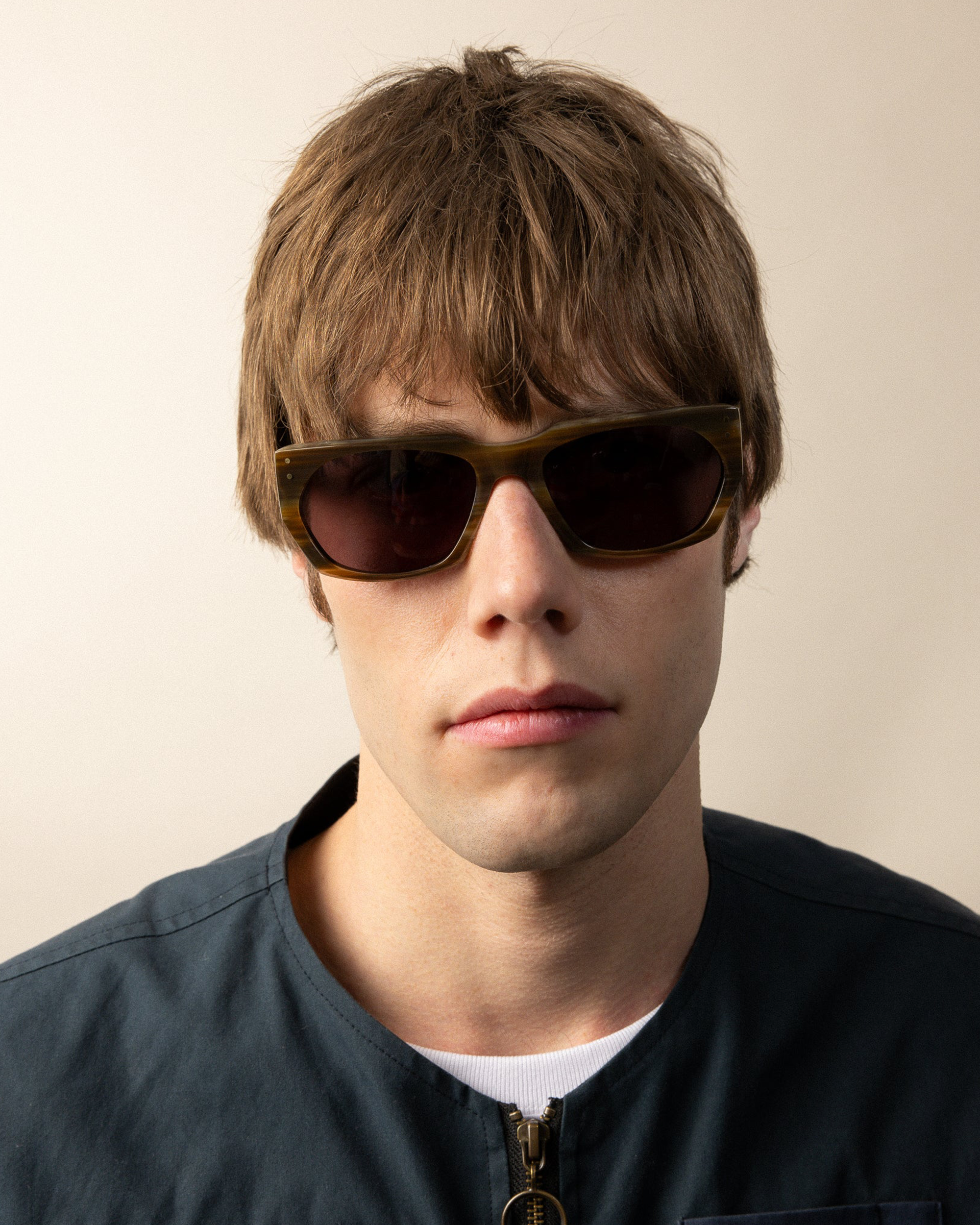 SUB008 - Wood / Brown