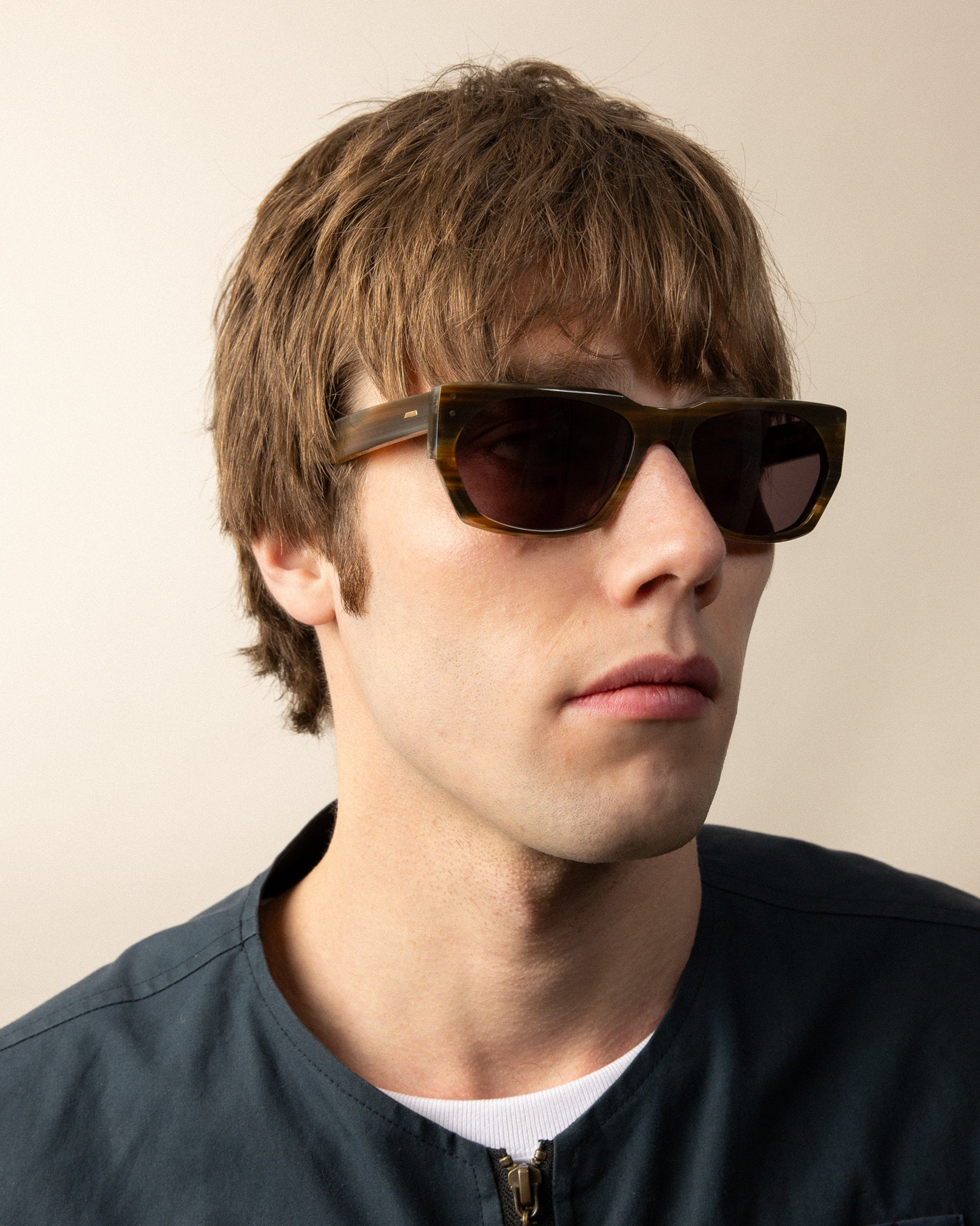 SUB008 - Wood / Brown