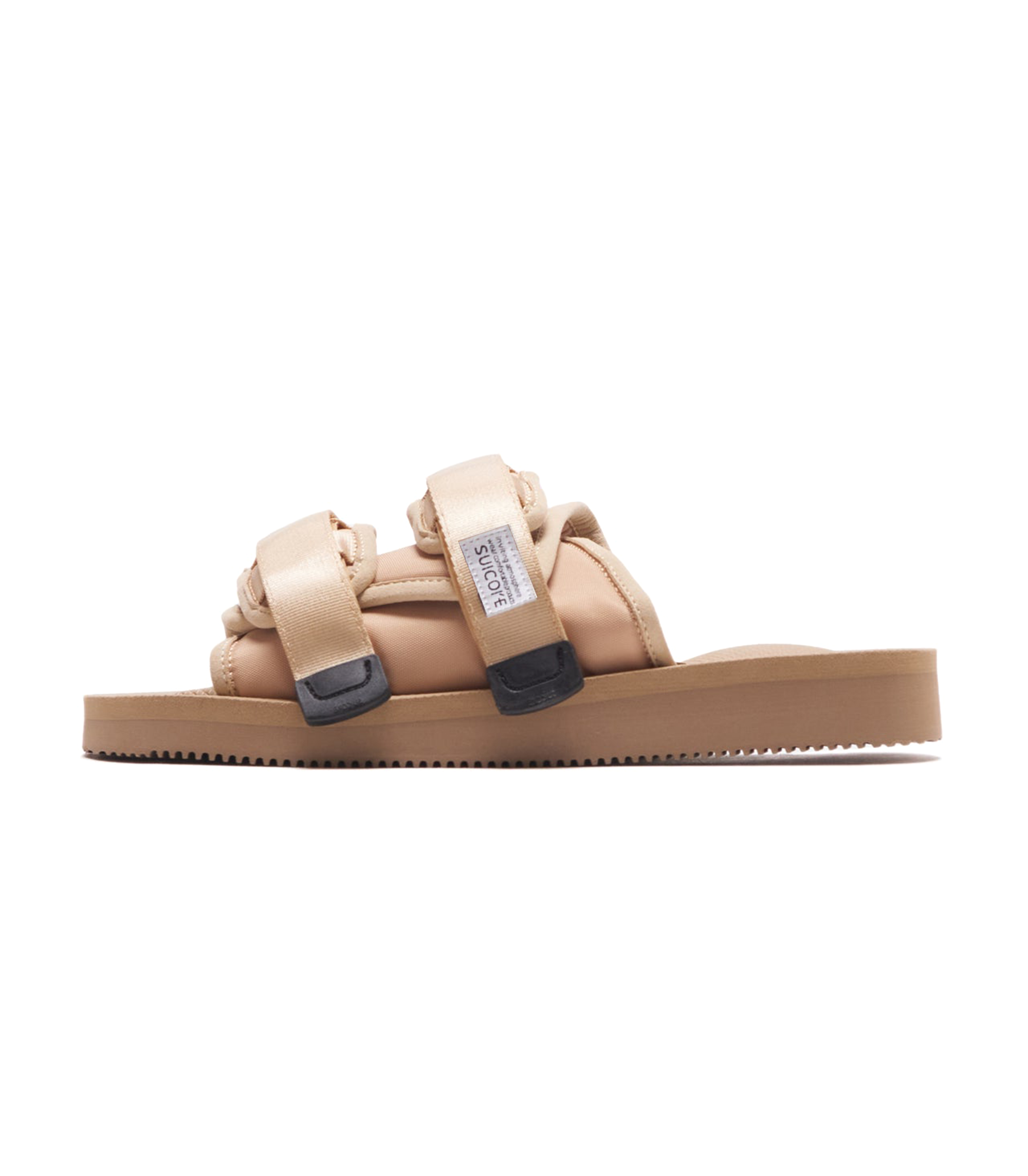 MOTO-Cab - Beige