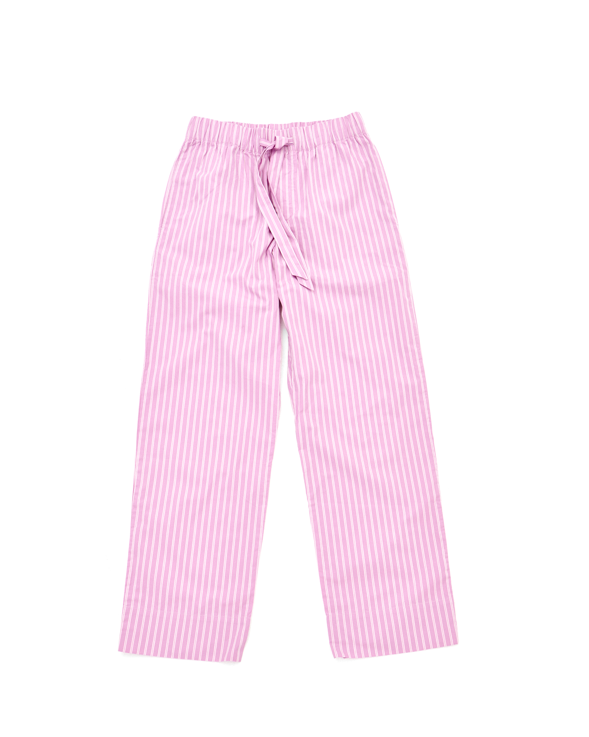 Sleepwear (Poplin) Pyjama Pant - Purple Pink