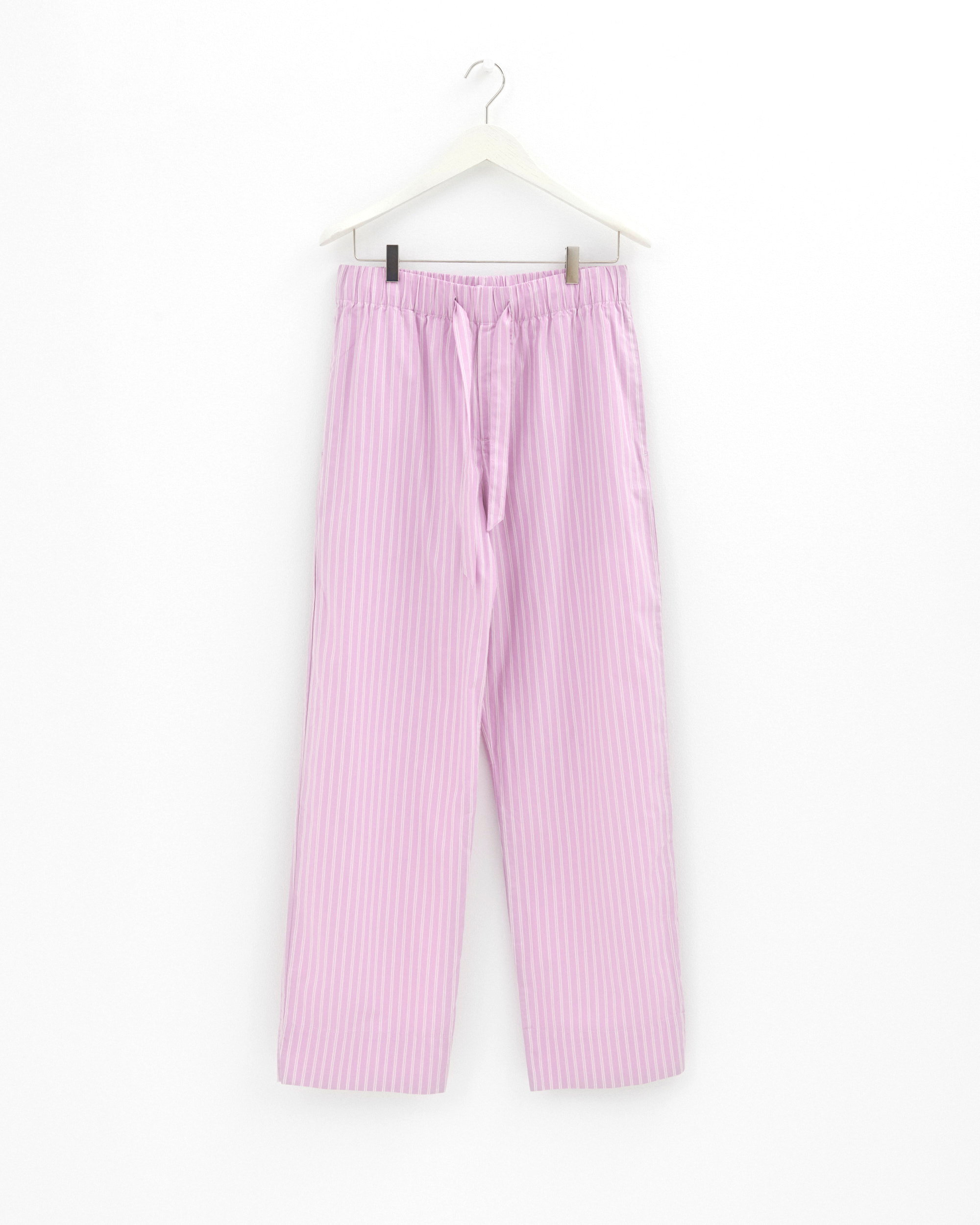 Sleepwear (Poplin) Pyjama Pant - Purple Pink