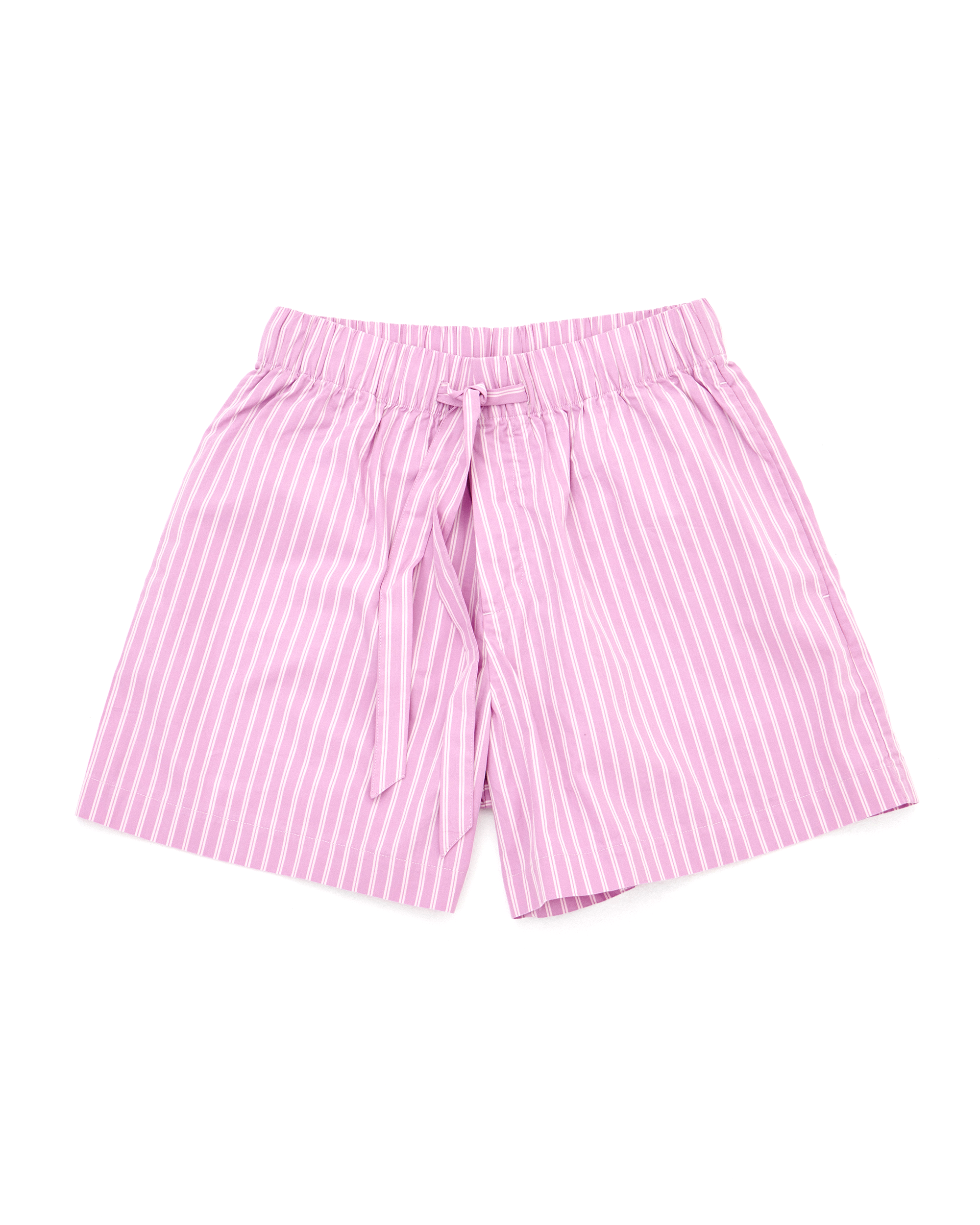 Sleepwear (Poplin) Pyjama Short - Purple Pink