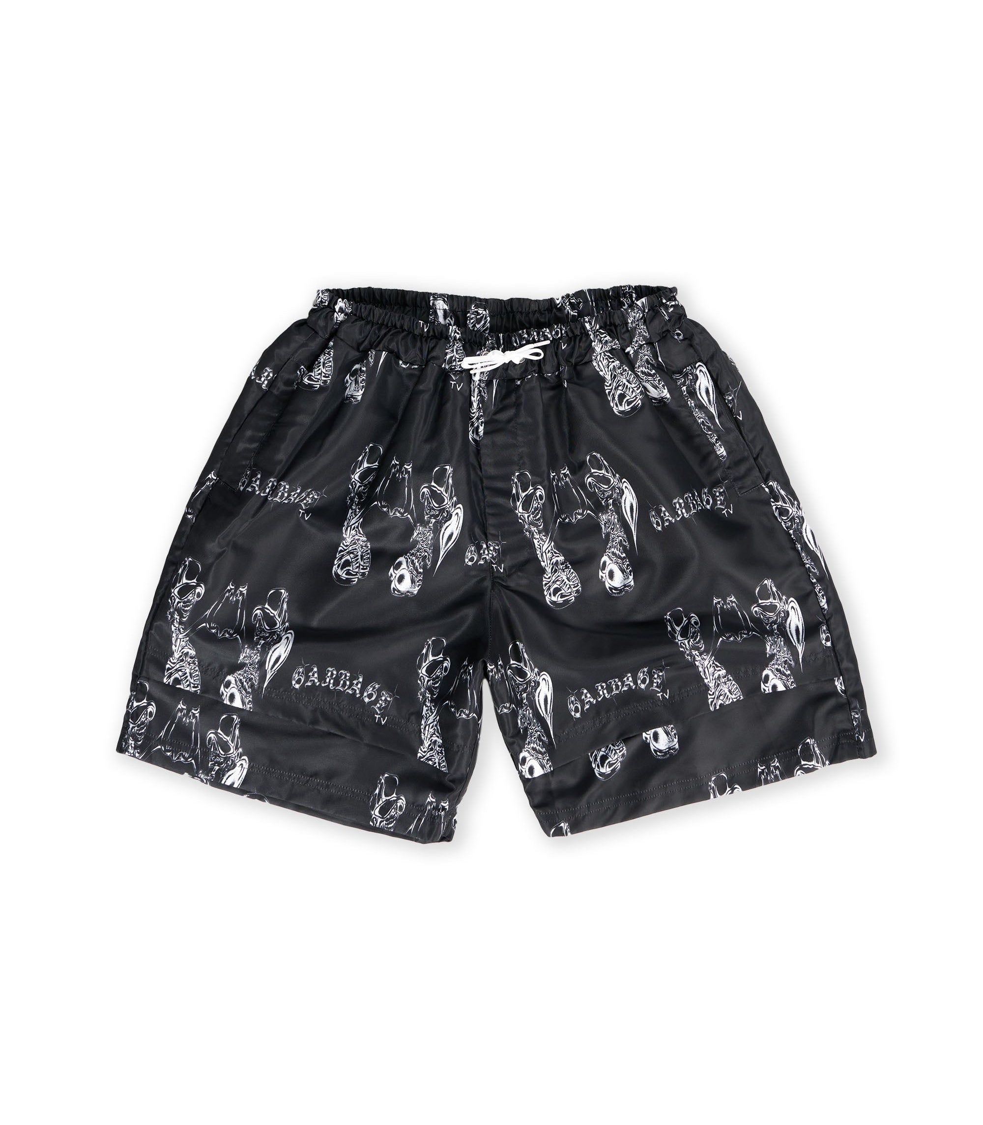 MAKES CENTS LOVE - SHORT