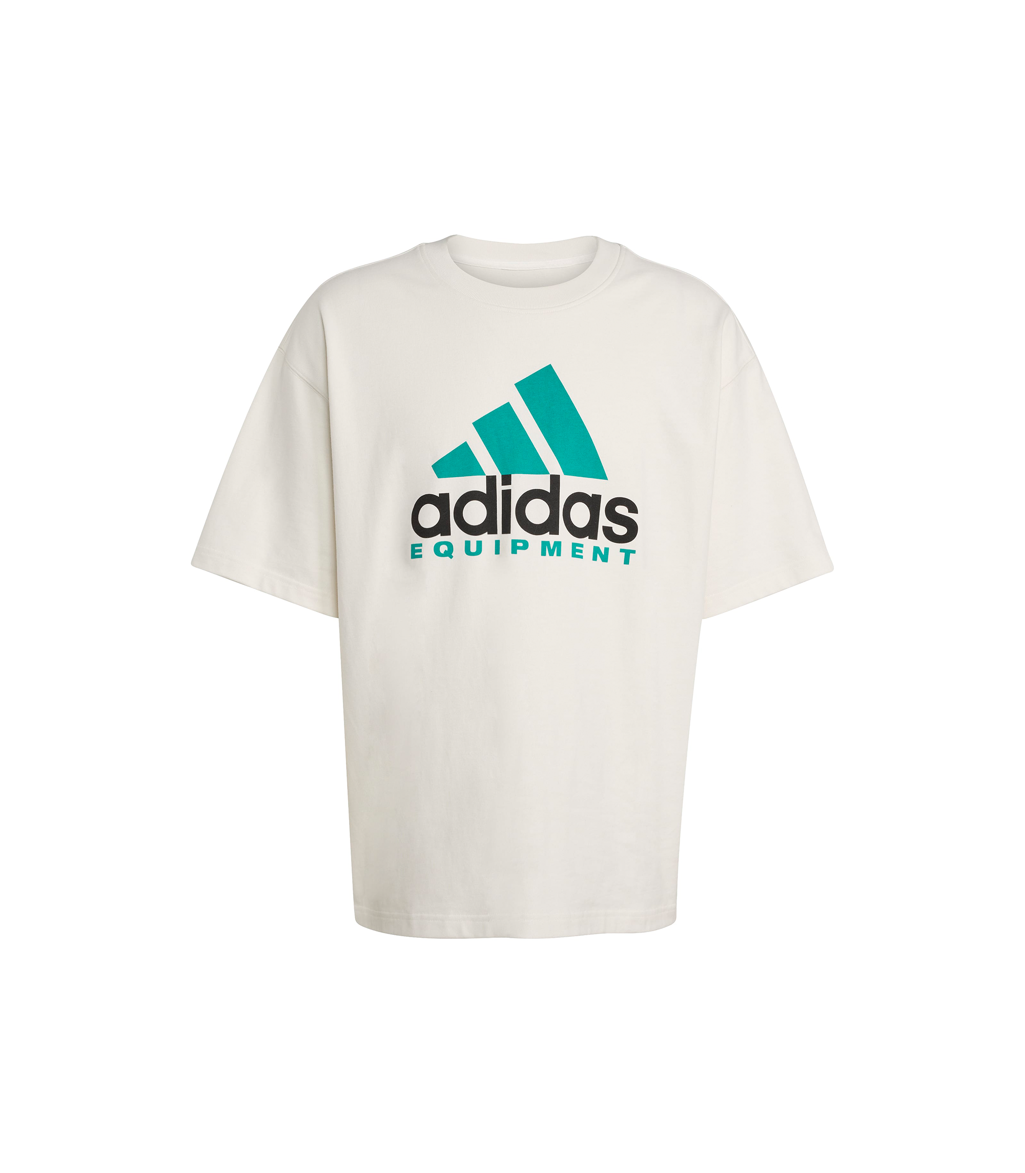 EQT T-Shirt - Cloud White
