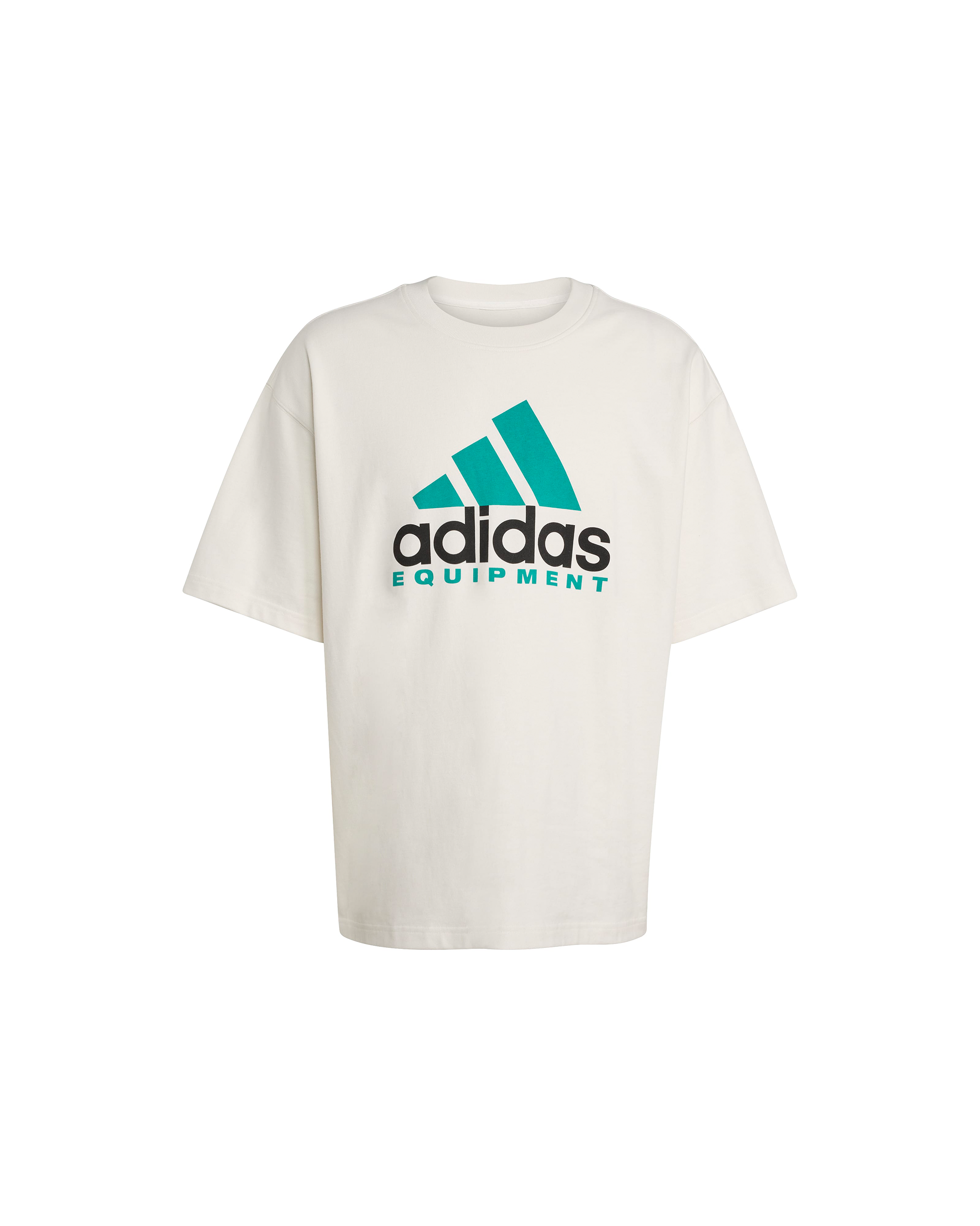EQT T-Shirt - Cloud White