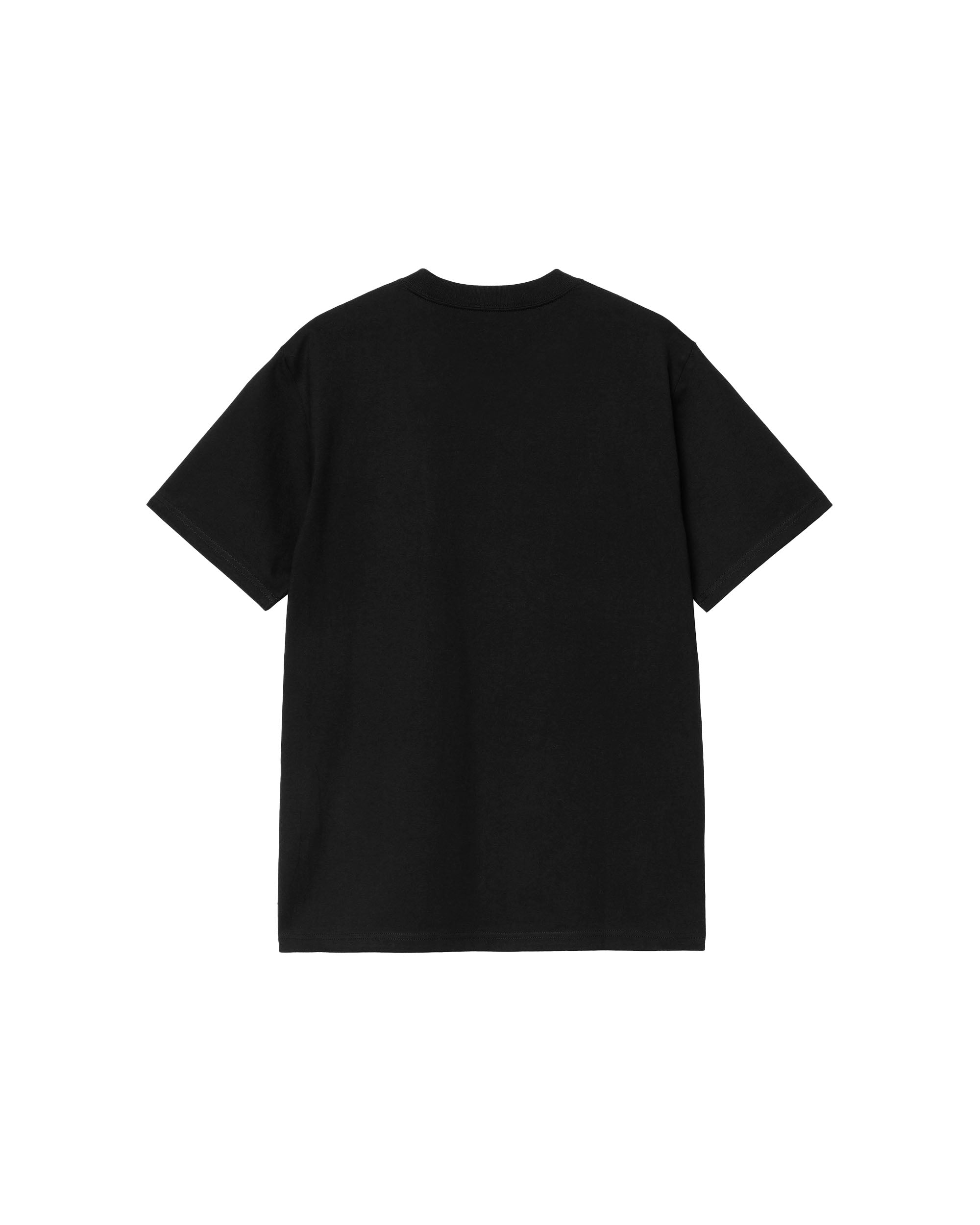 Women's S/S Ray T-Shirt - Black