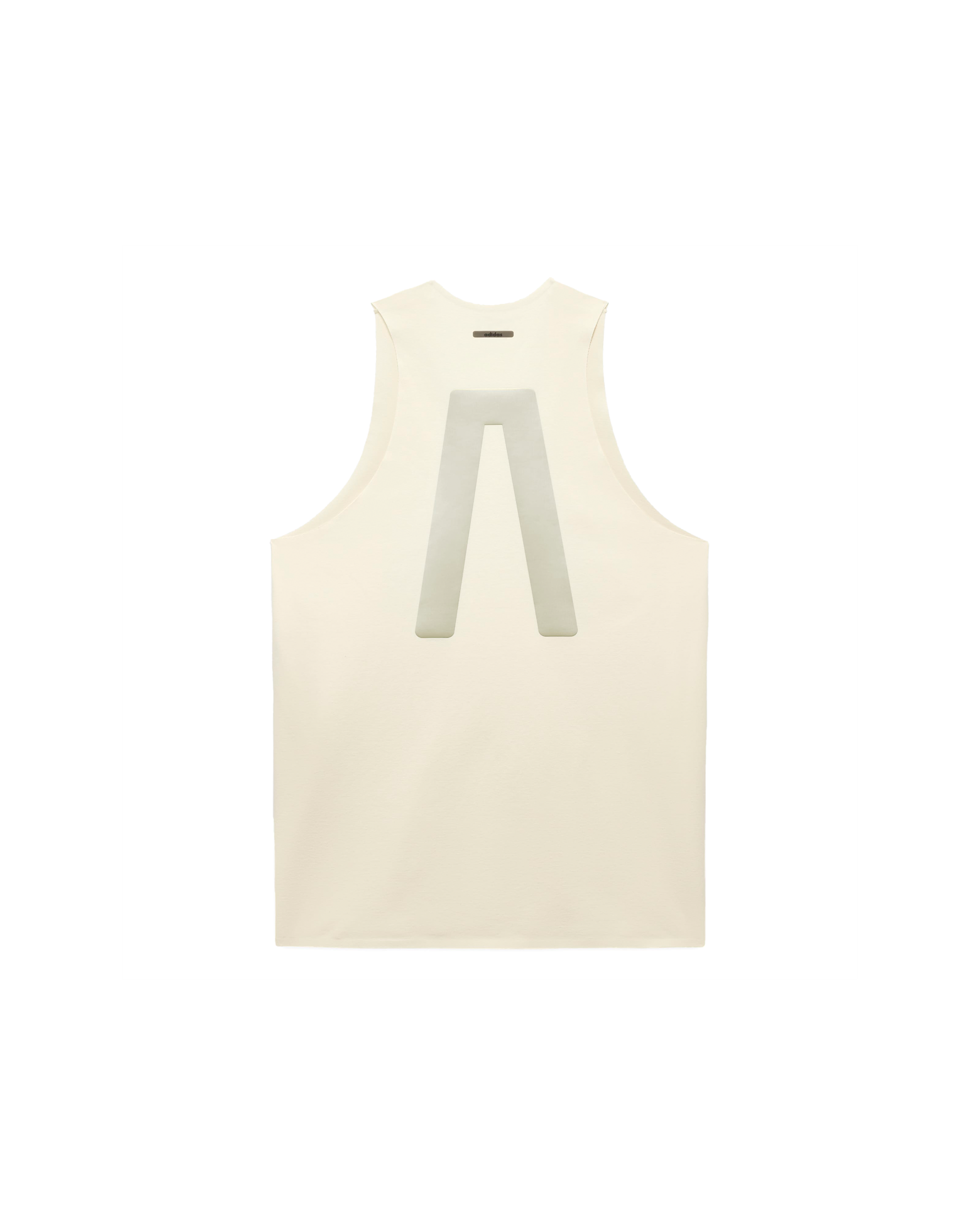 Fear of God Athletics Tank - Cream White