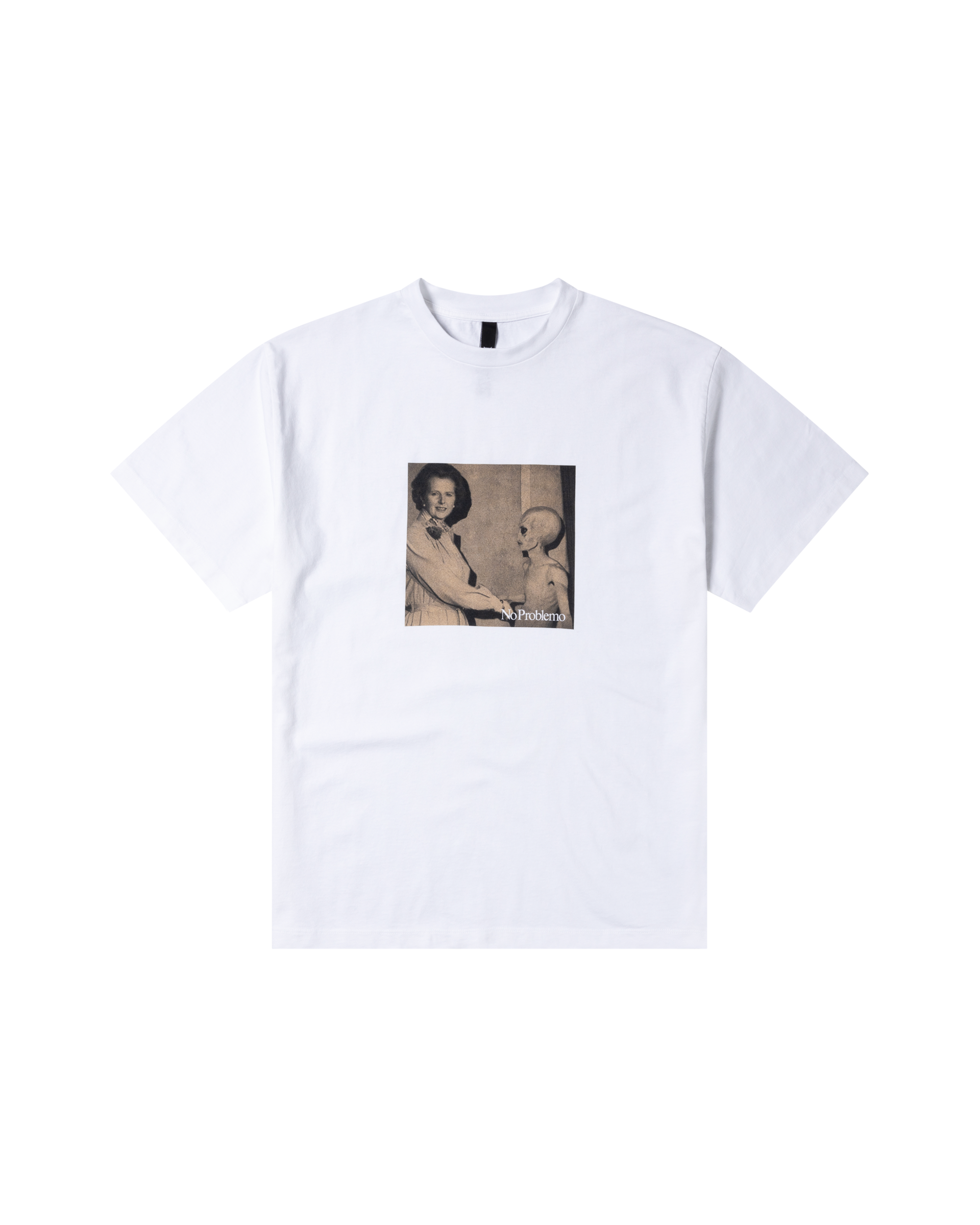 Special Relationship T-Shirt - White