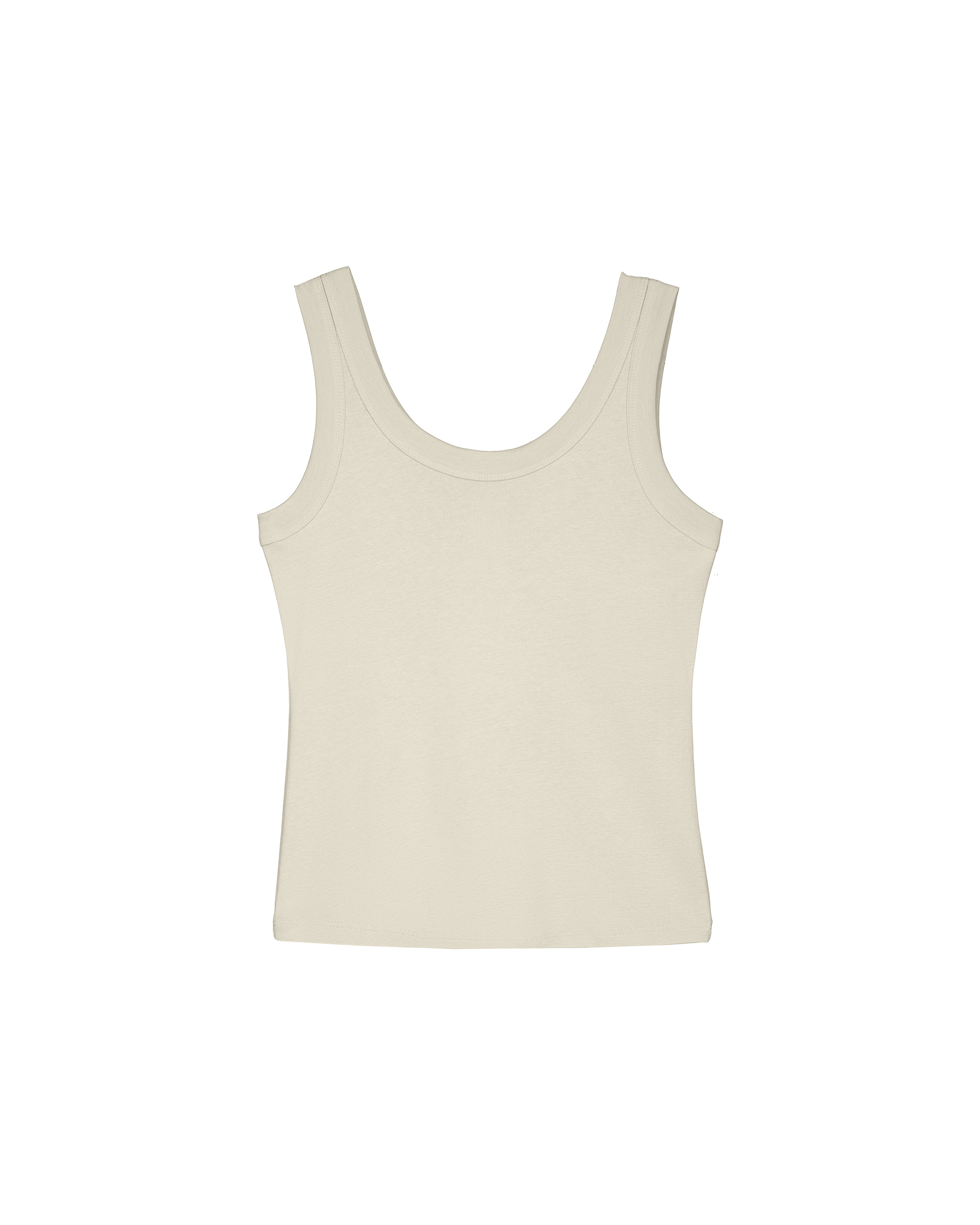 Everyday Singlet - Agate