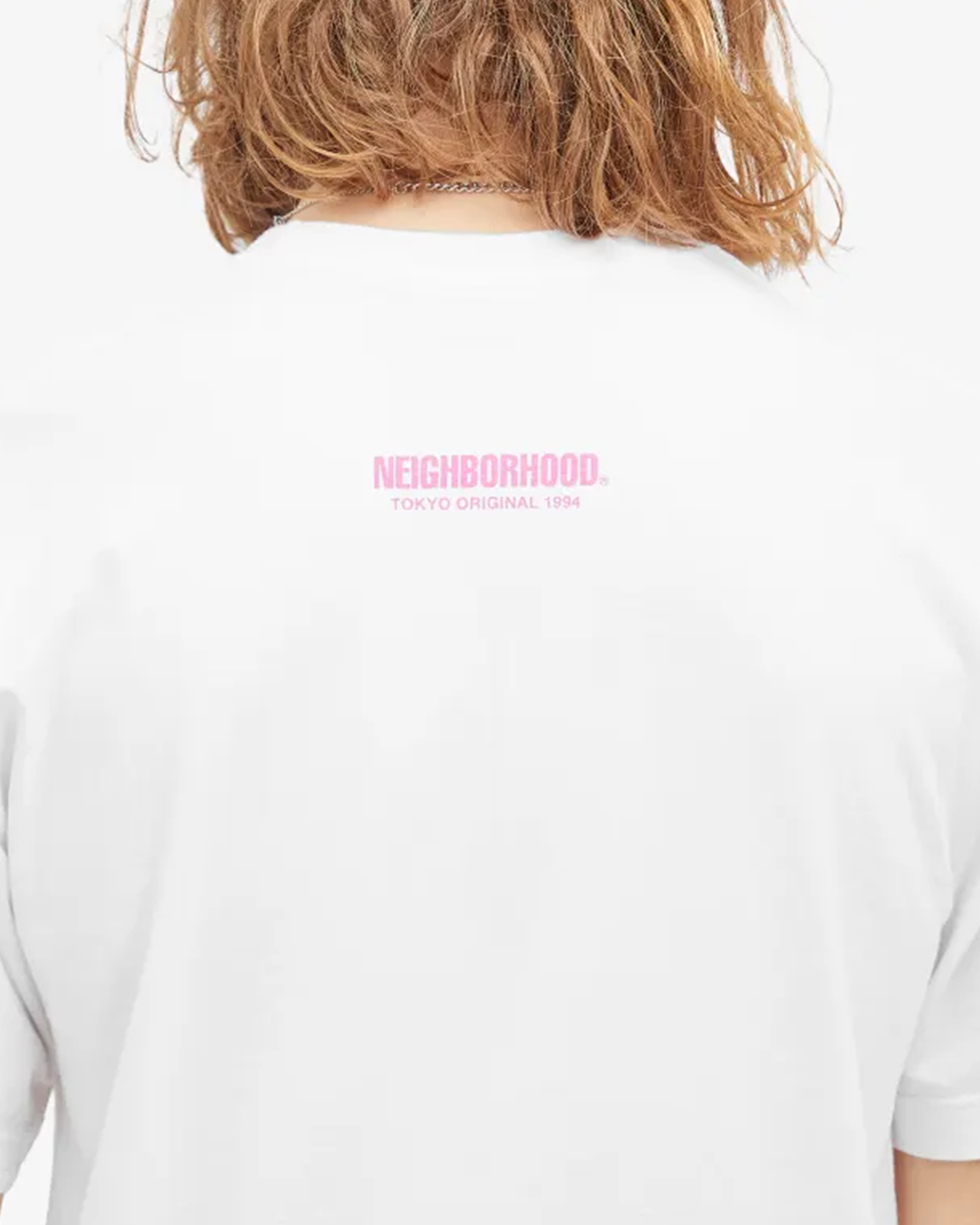 SS-10 T-shirt - Black