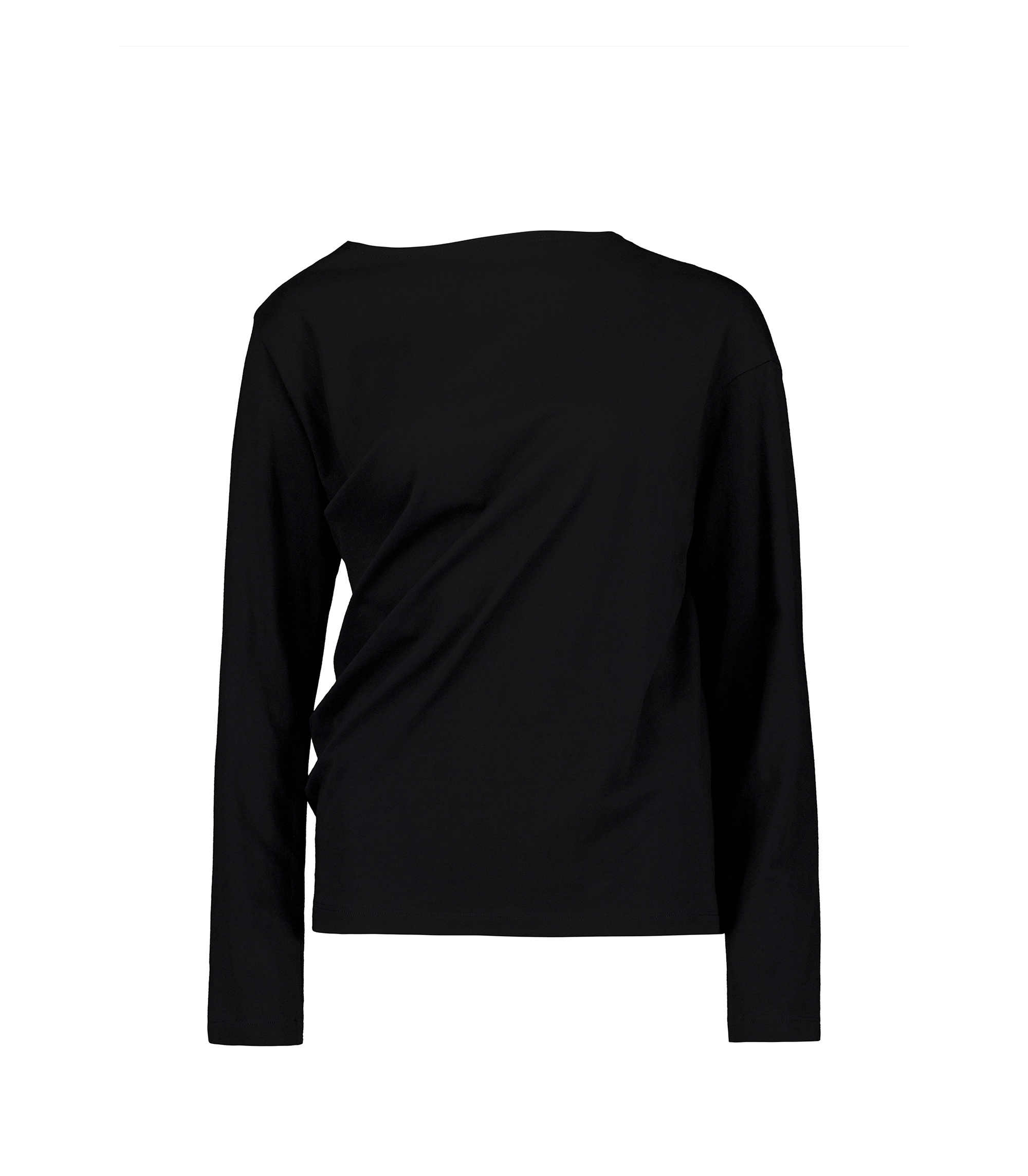 Atlas Top - Black