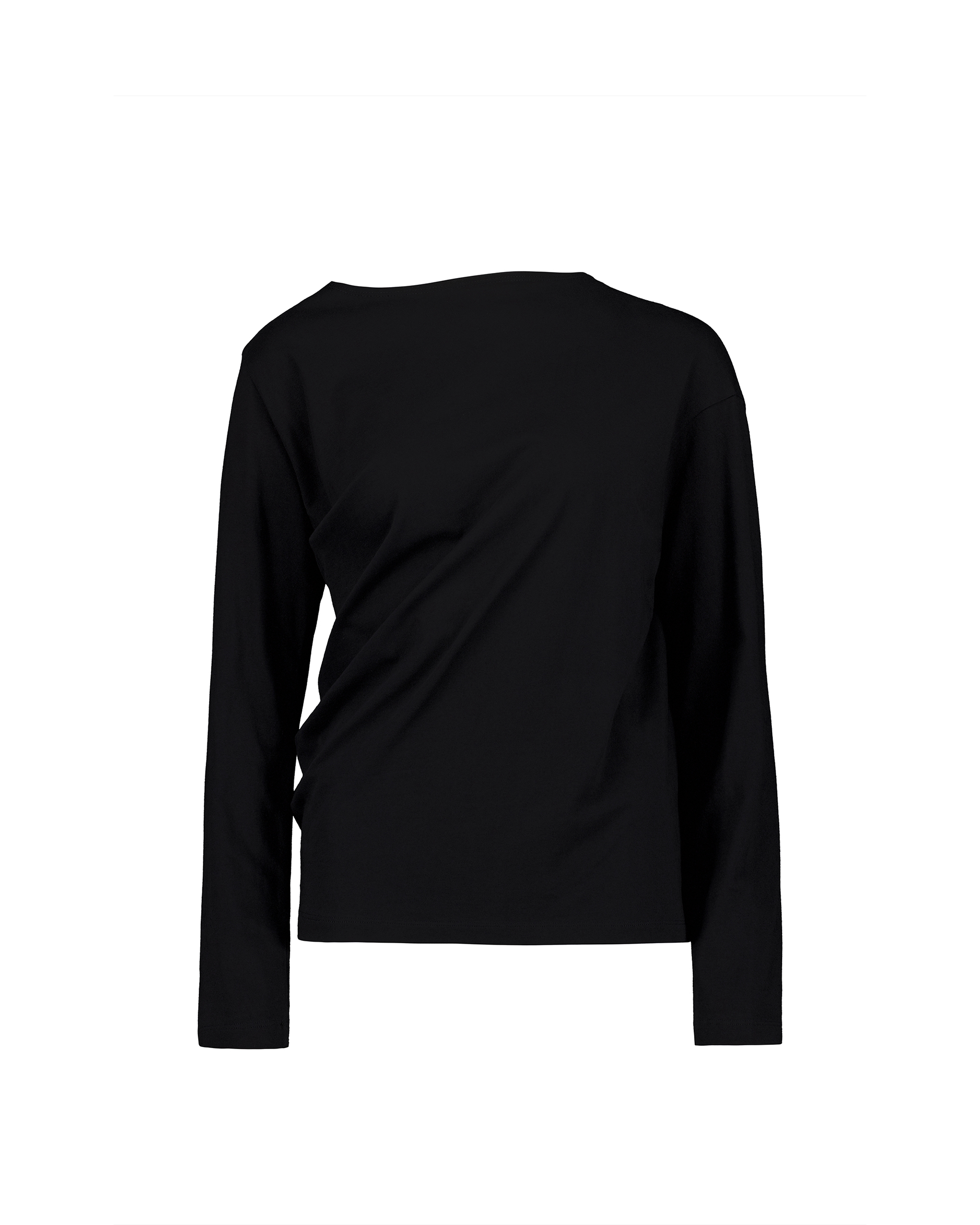 Atlas Top - Black