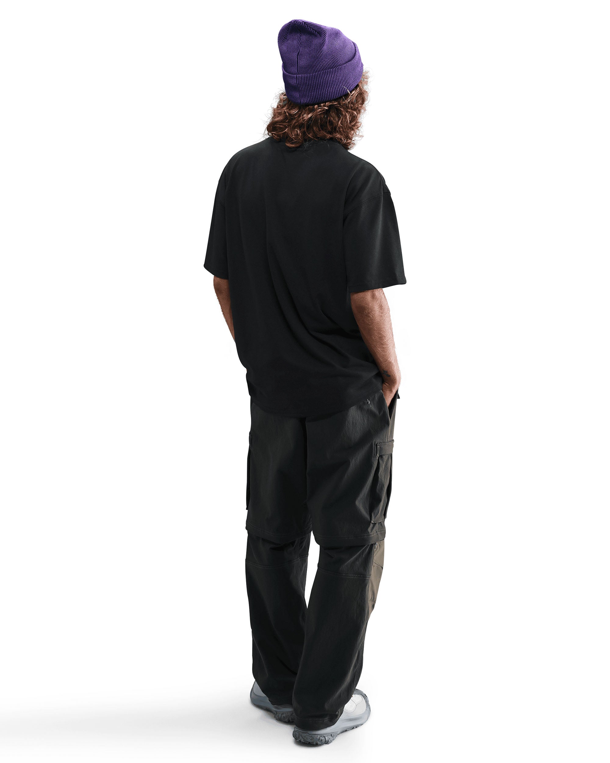 ACG Alien T-Shirt - Black