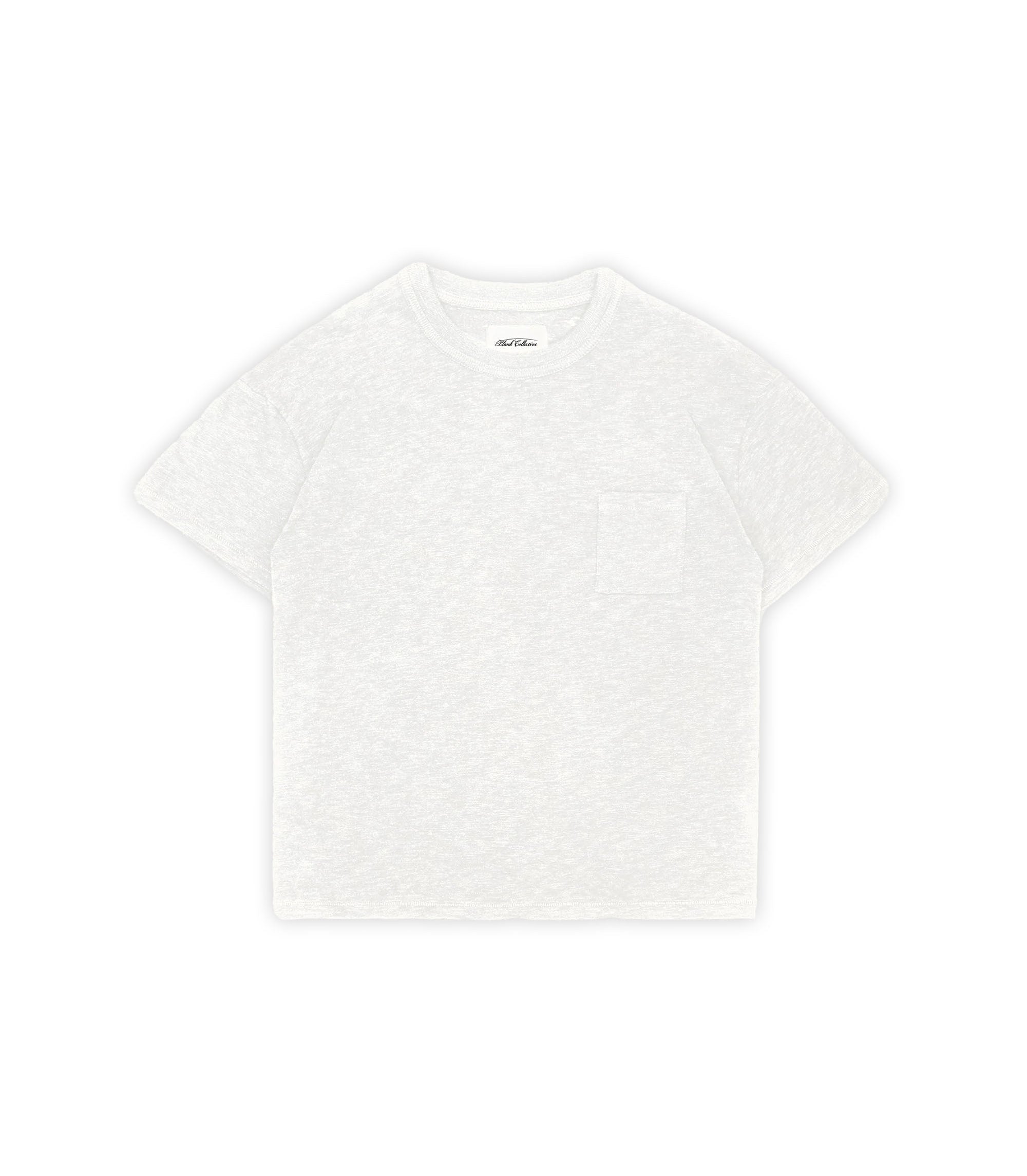 Standard Issue T-shirt - White