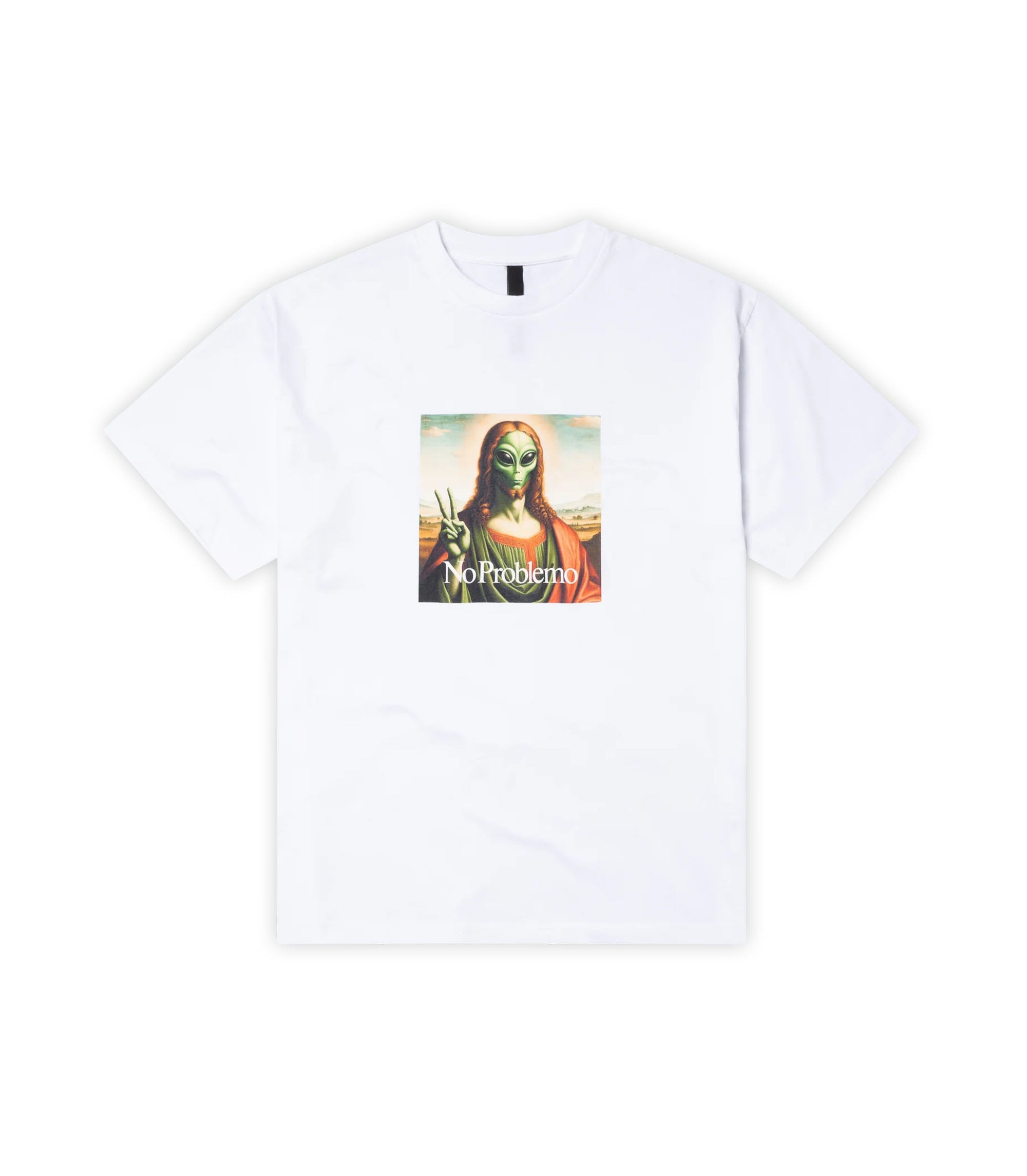 Sweet Jesus T-Shirt - White