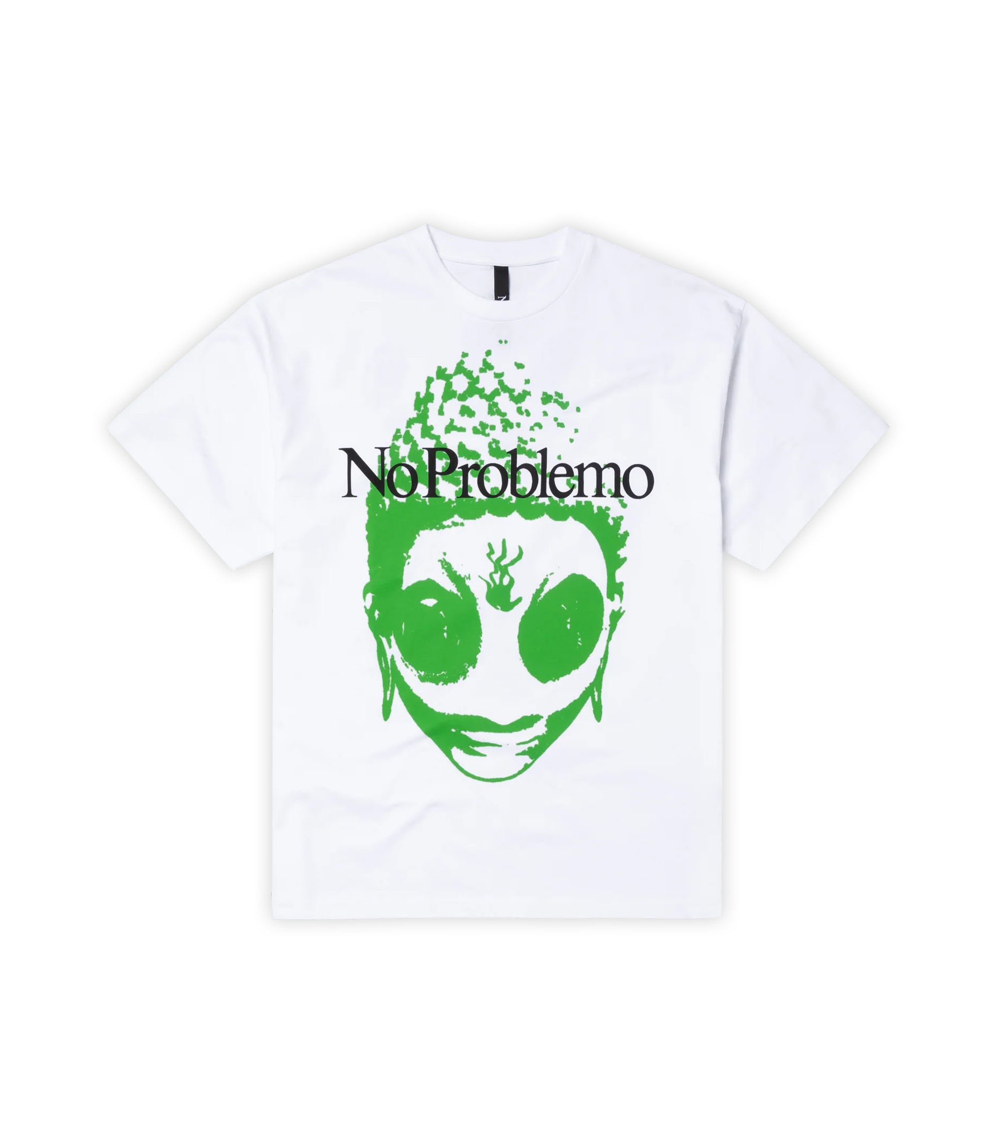 SIDD T-Shirt - White