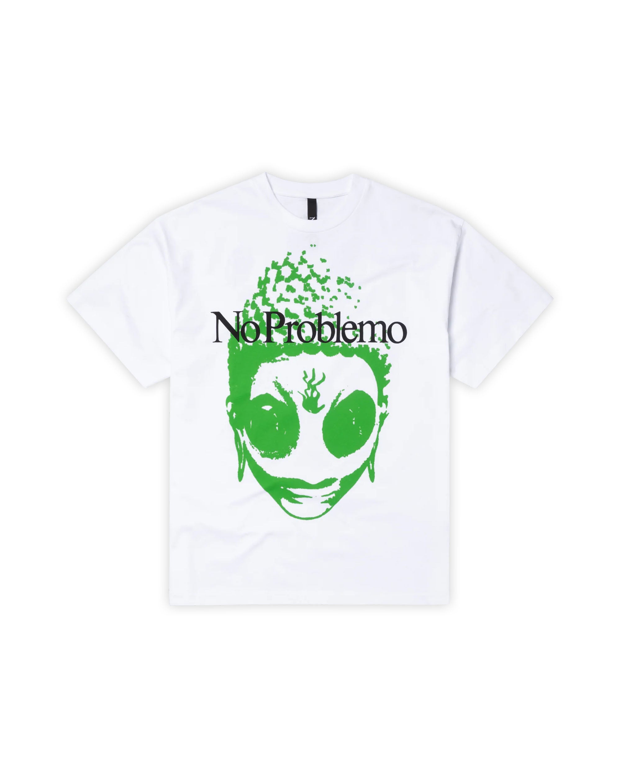 SIDD T-Shirt - White