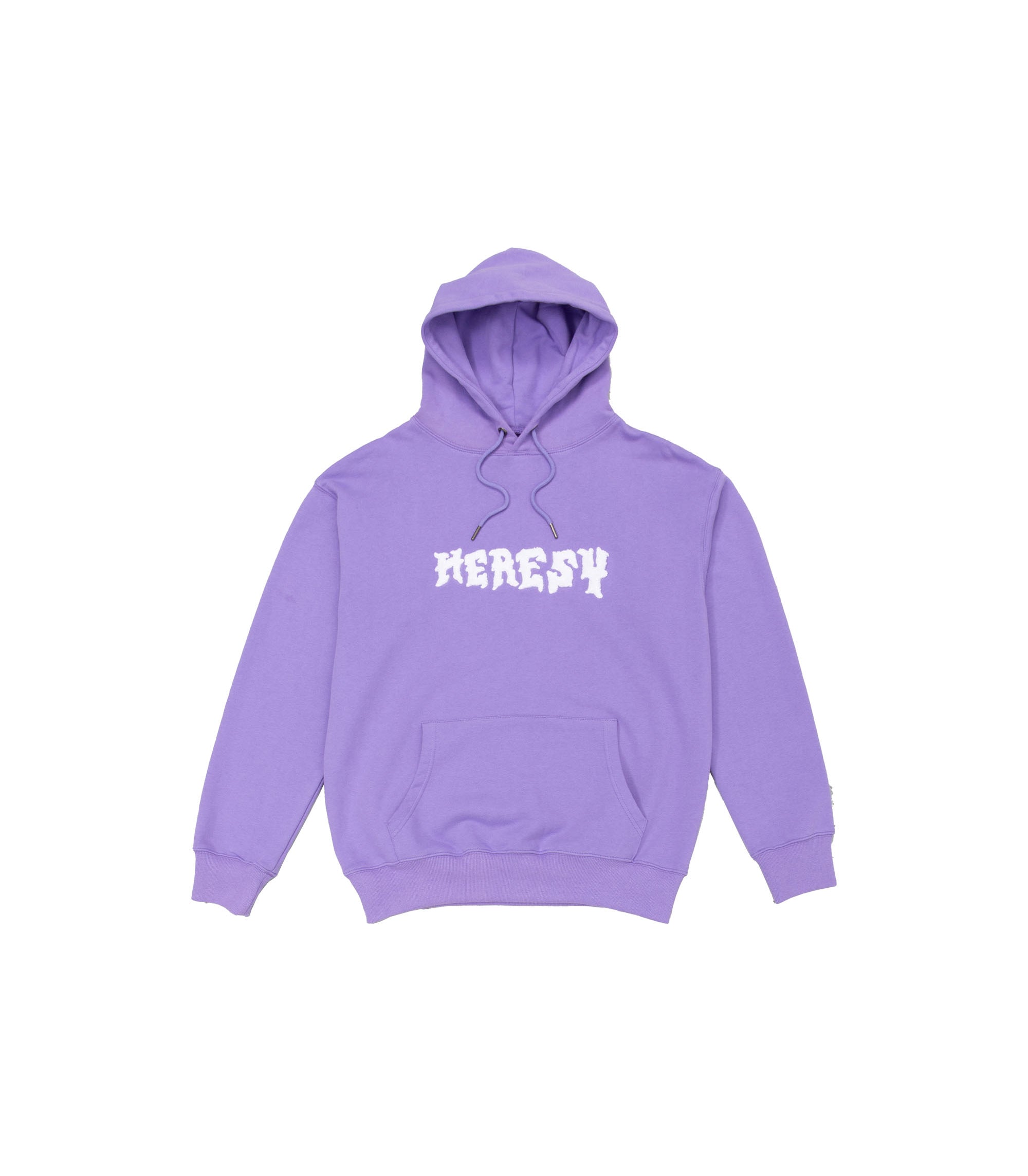 Crypt Hood - Lavender