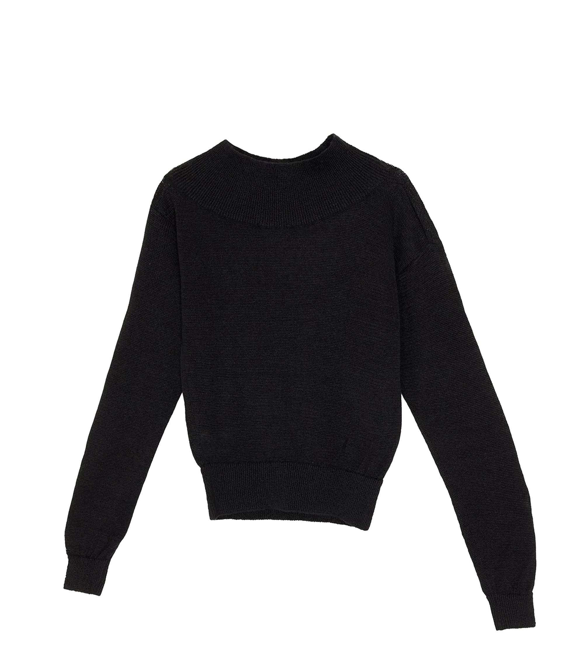 Soto - Black