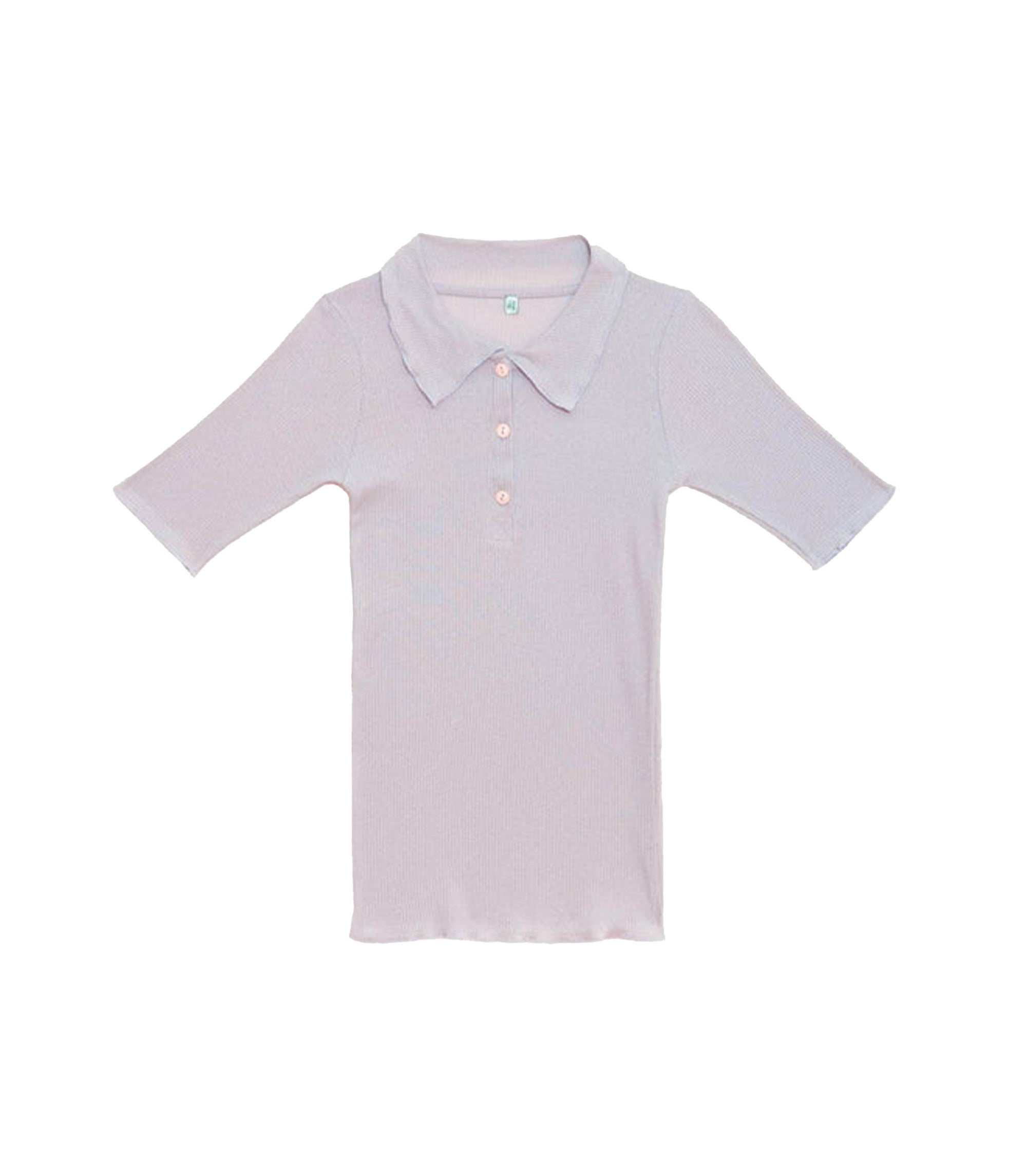 Dual Polo - Verbe Purple