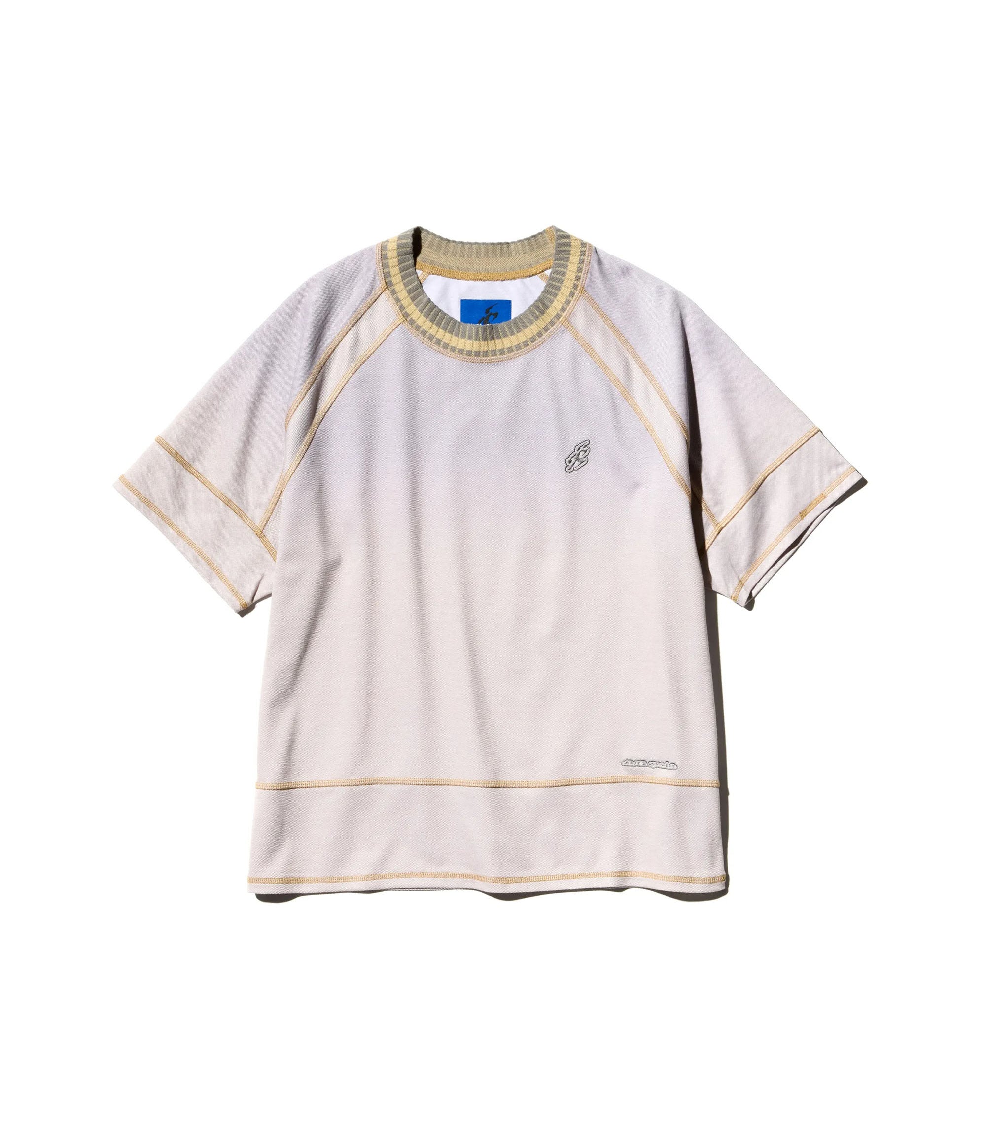 NOVALIS Tamarica T-shirt - Grenoble Green
