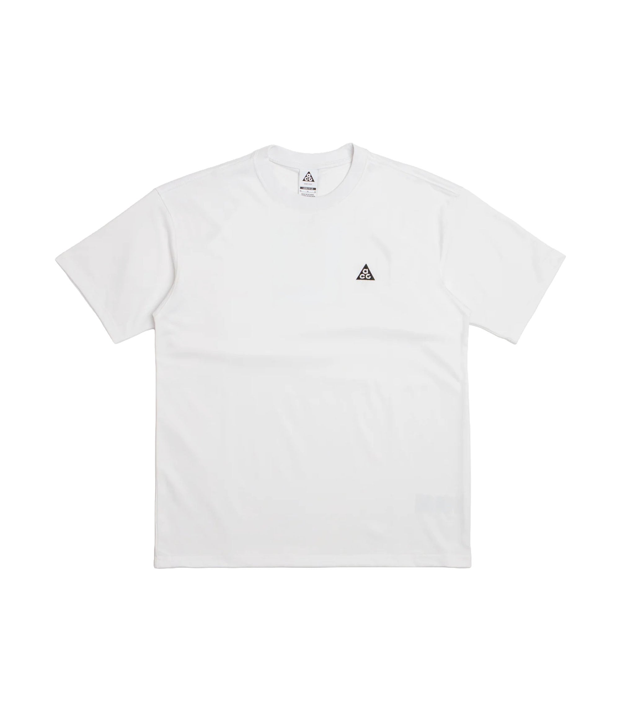 ACG T-Shirt - Summit White