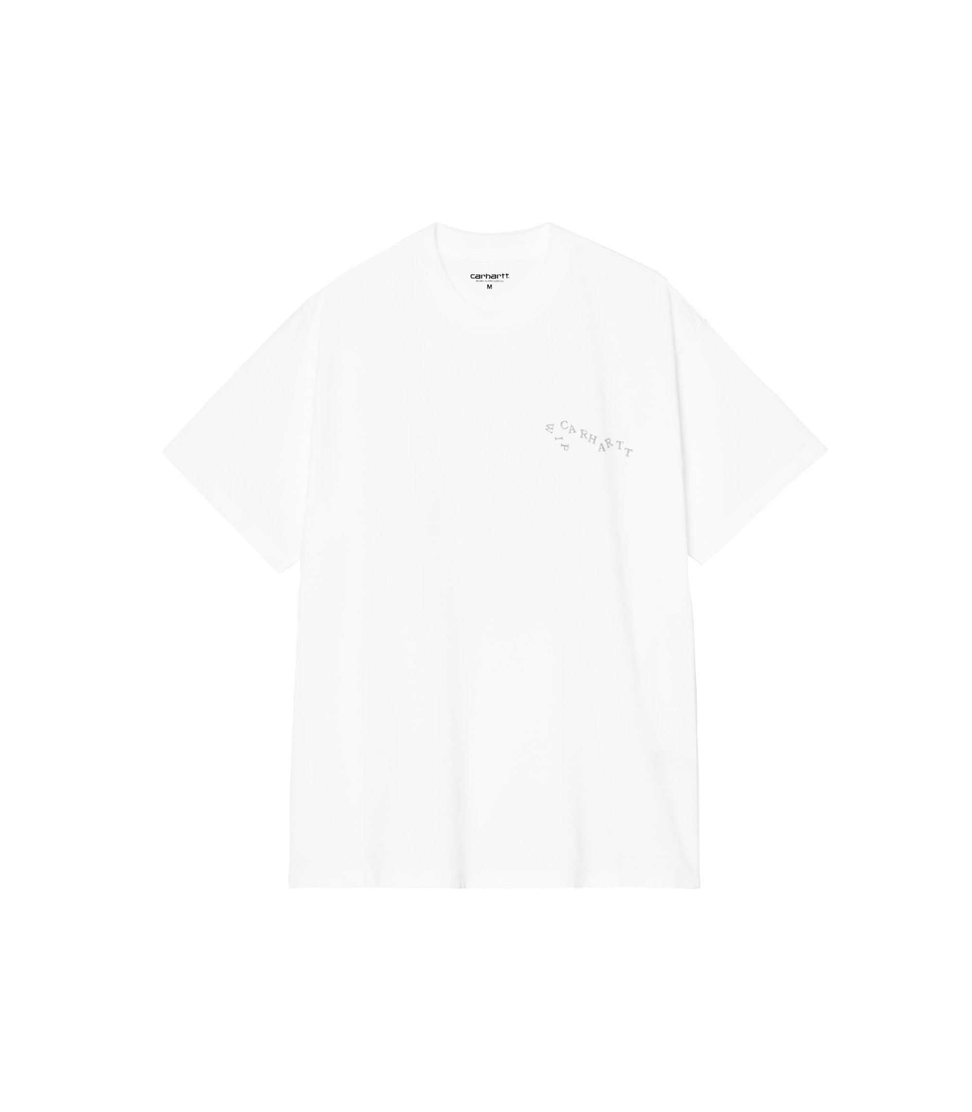 Okniceok 01 T-Shirt - White