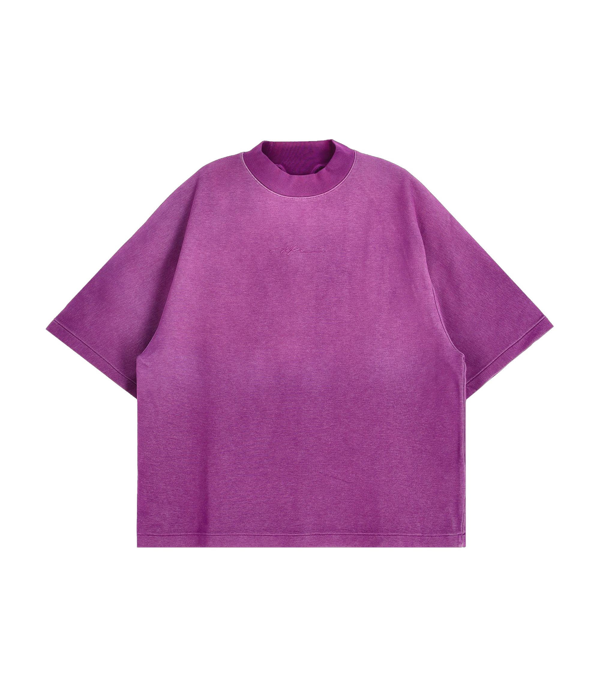Women's NRG Short Sleeve Top - Bold Berry