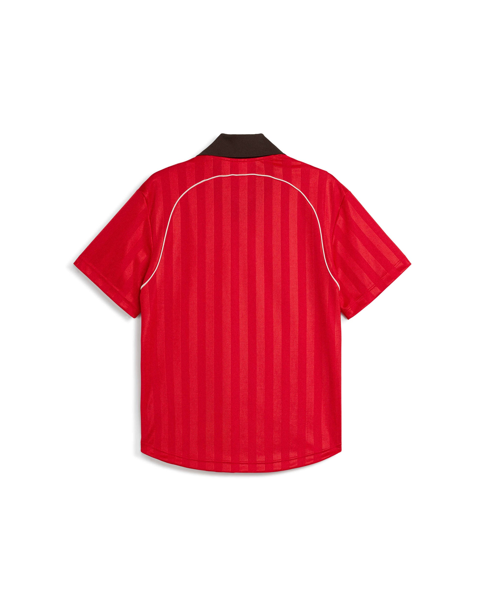 Wales Bonner Football T-Shirt - Red
