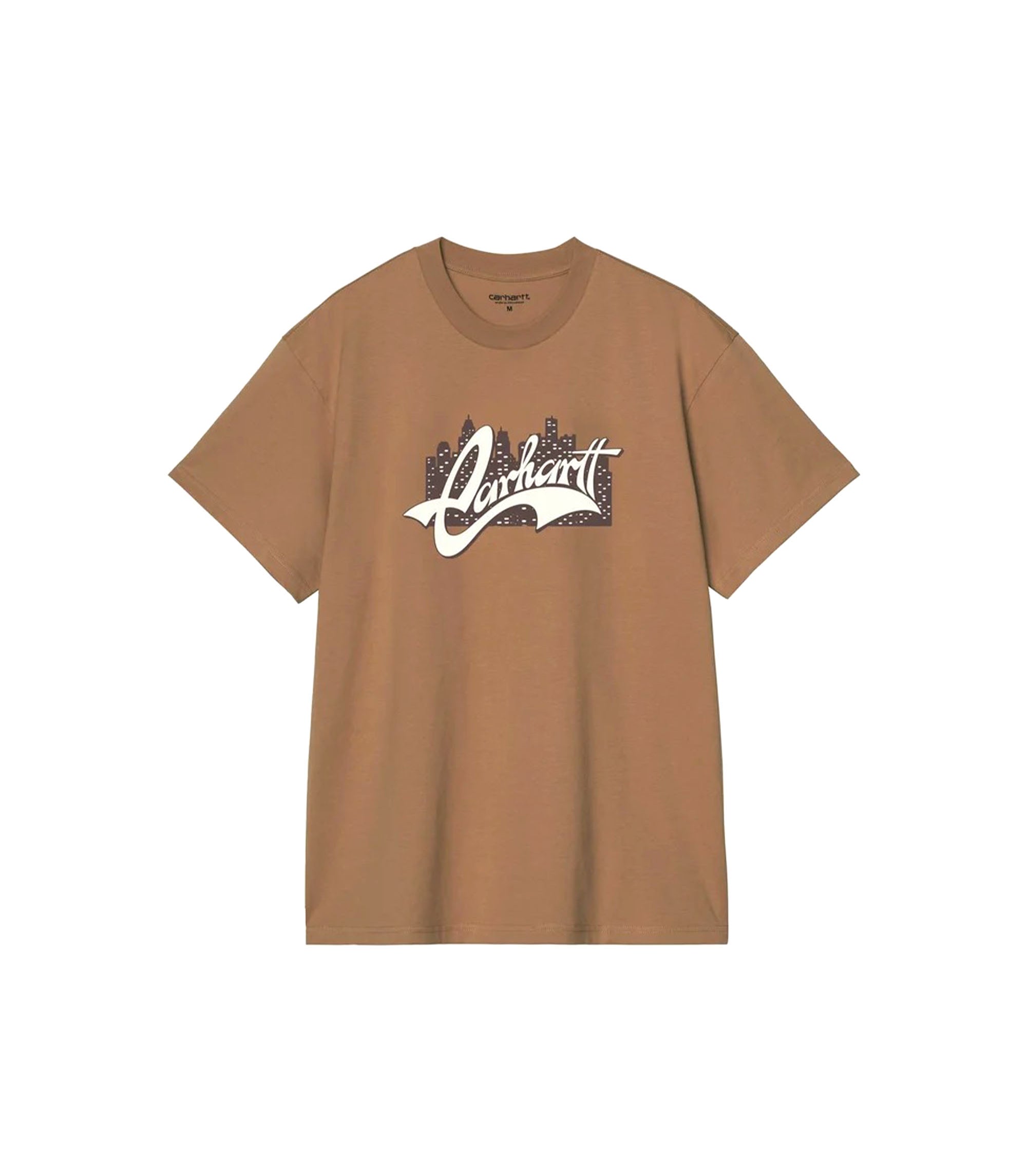 Boogie Night T-Shirt - Hamilton Brown