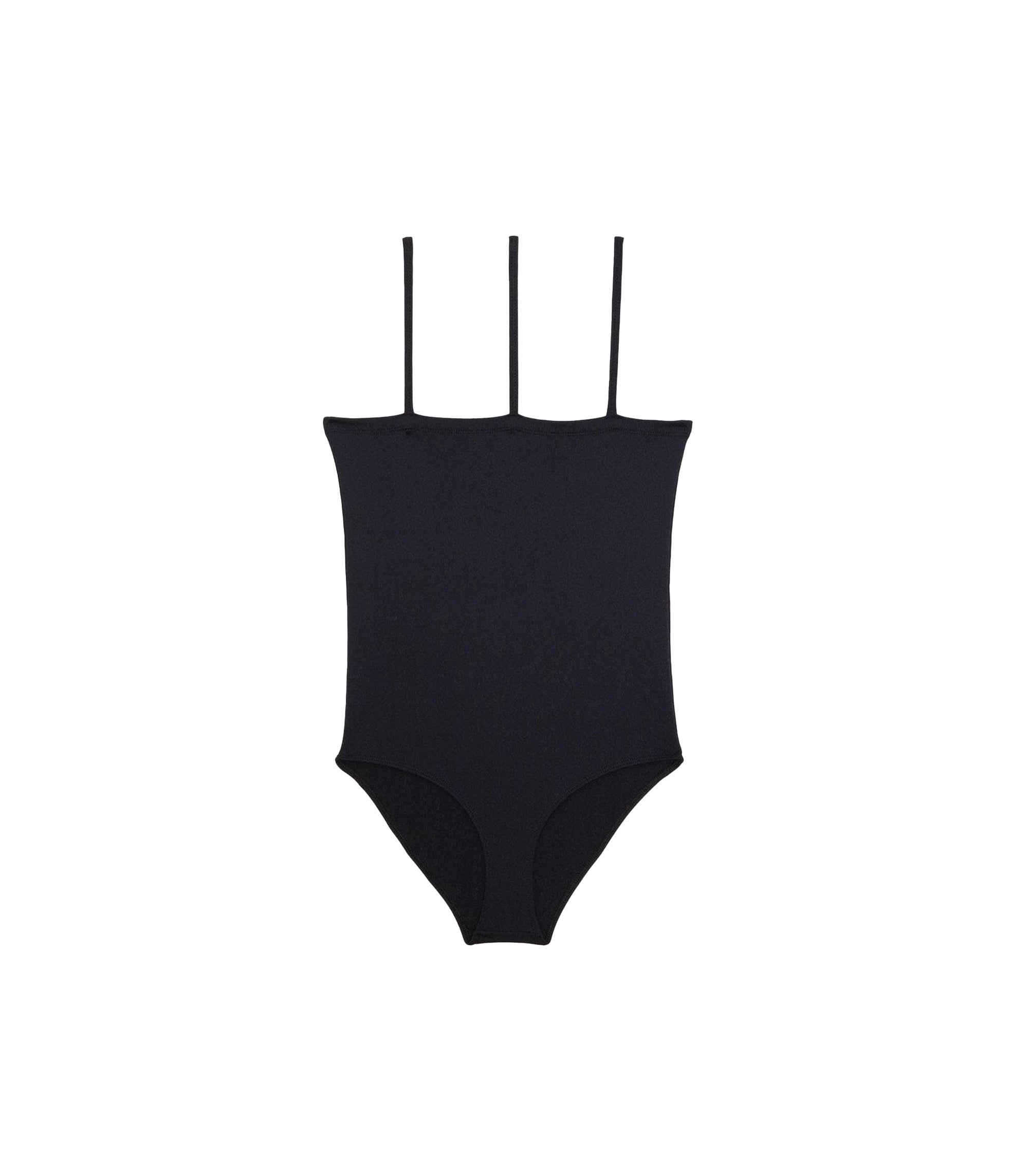 Nida Swimsuit - Black