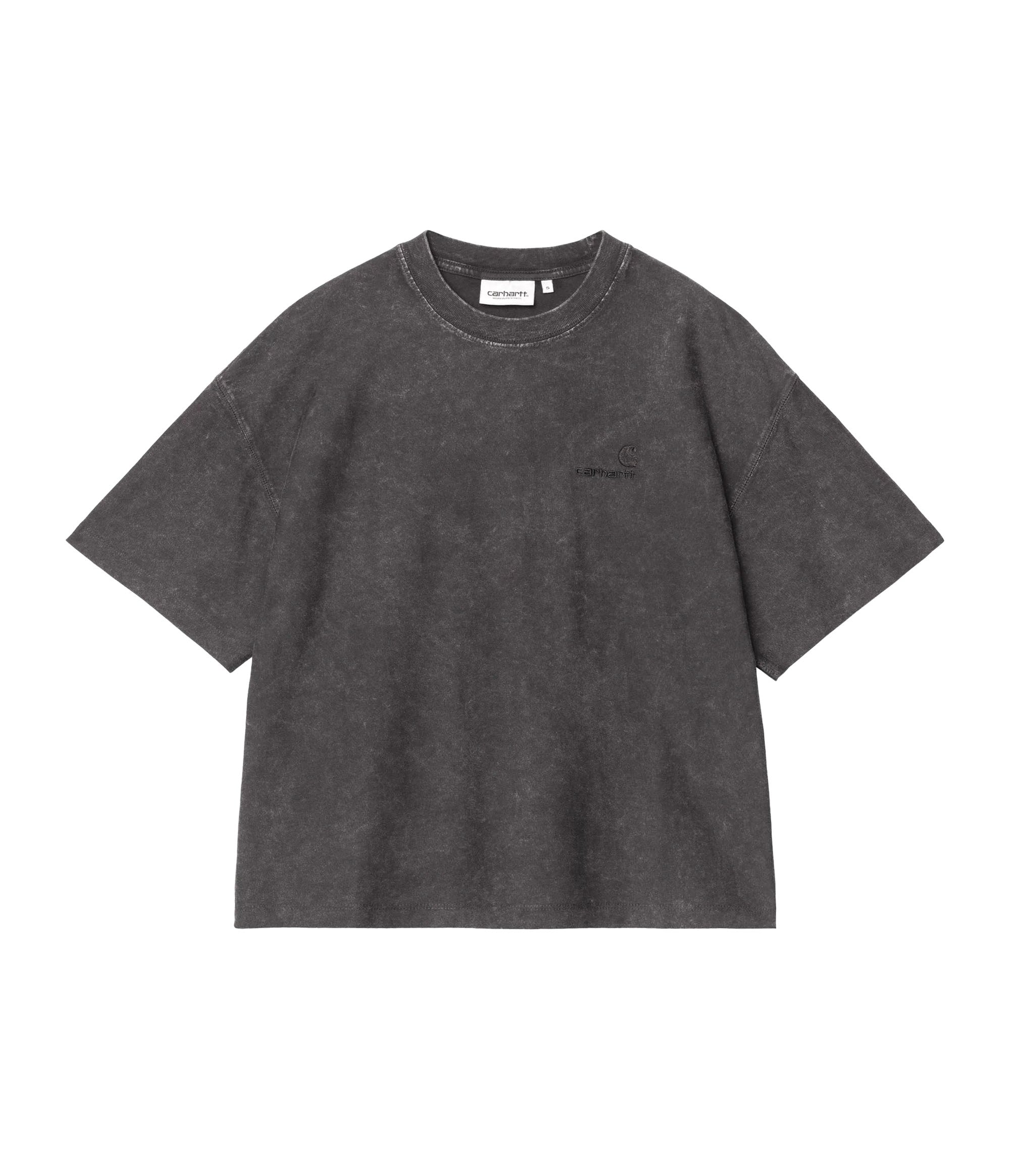 Women's Lambert T-Shirt - Black Moon Wash