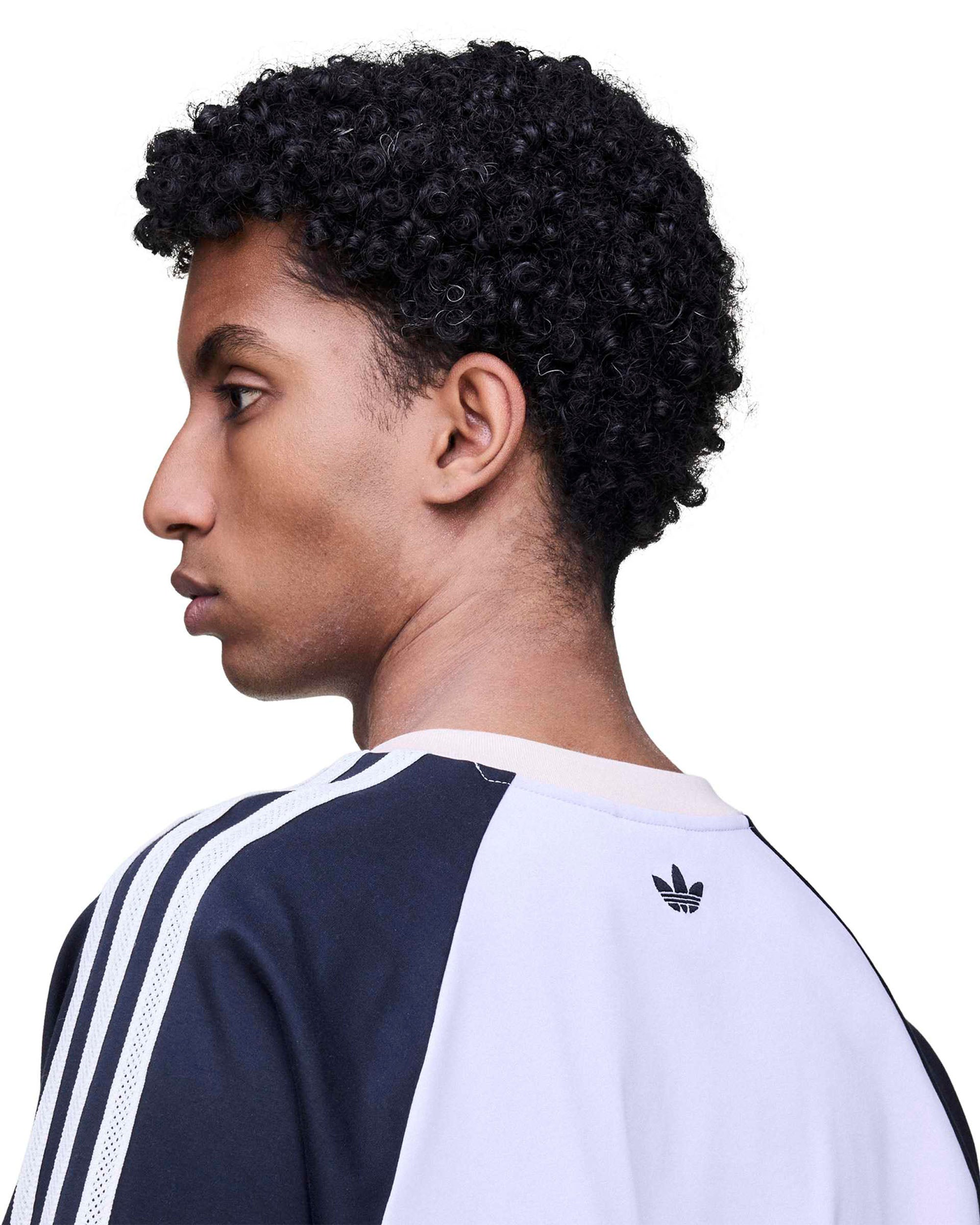 Wales Bonner Cali T-Shirt - Violet