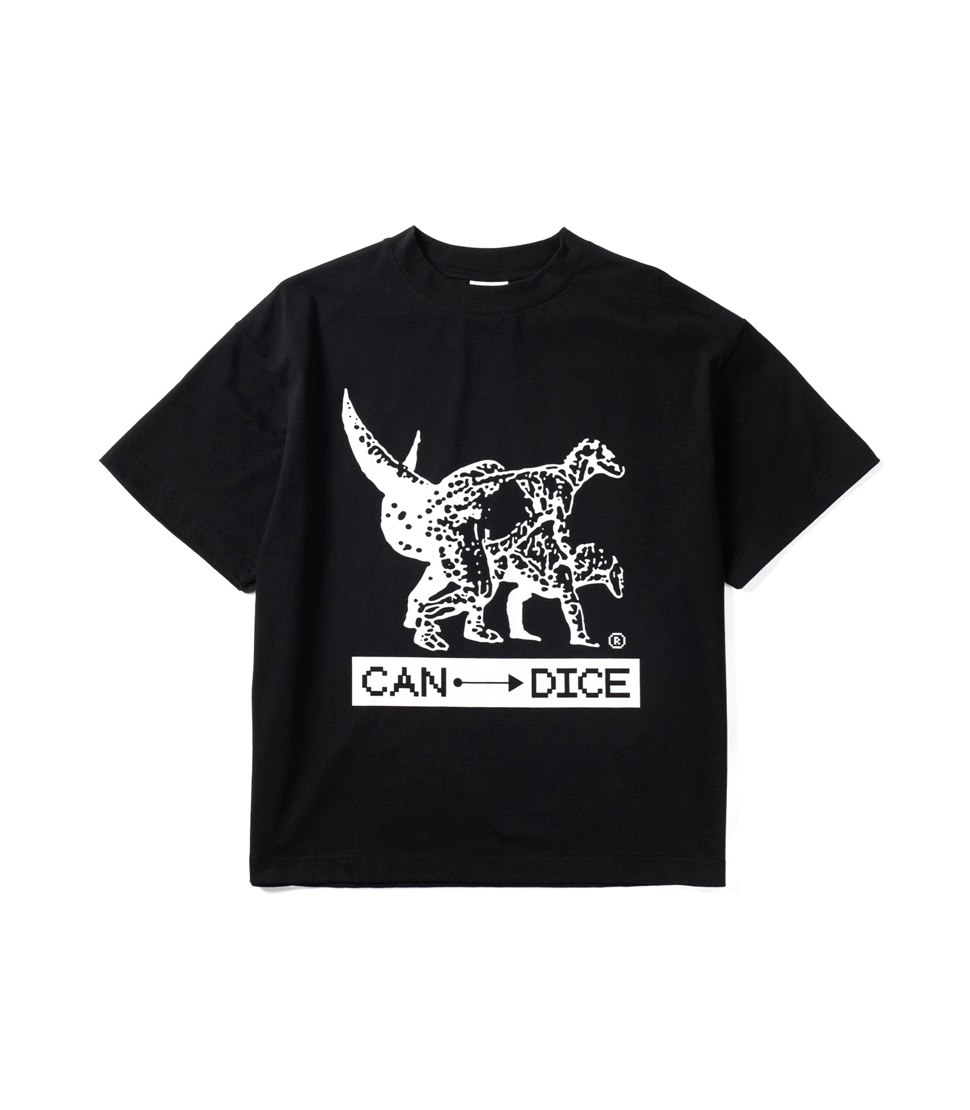 Bronte T-Shirt - Black