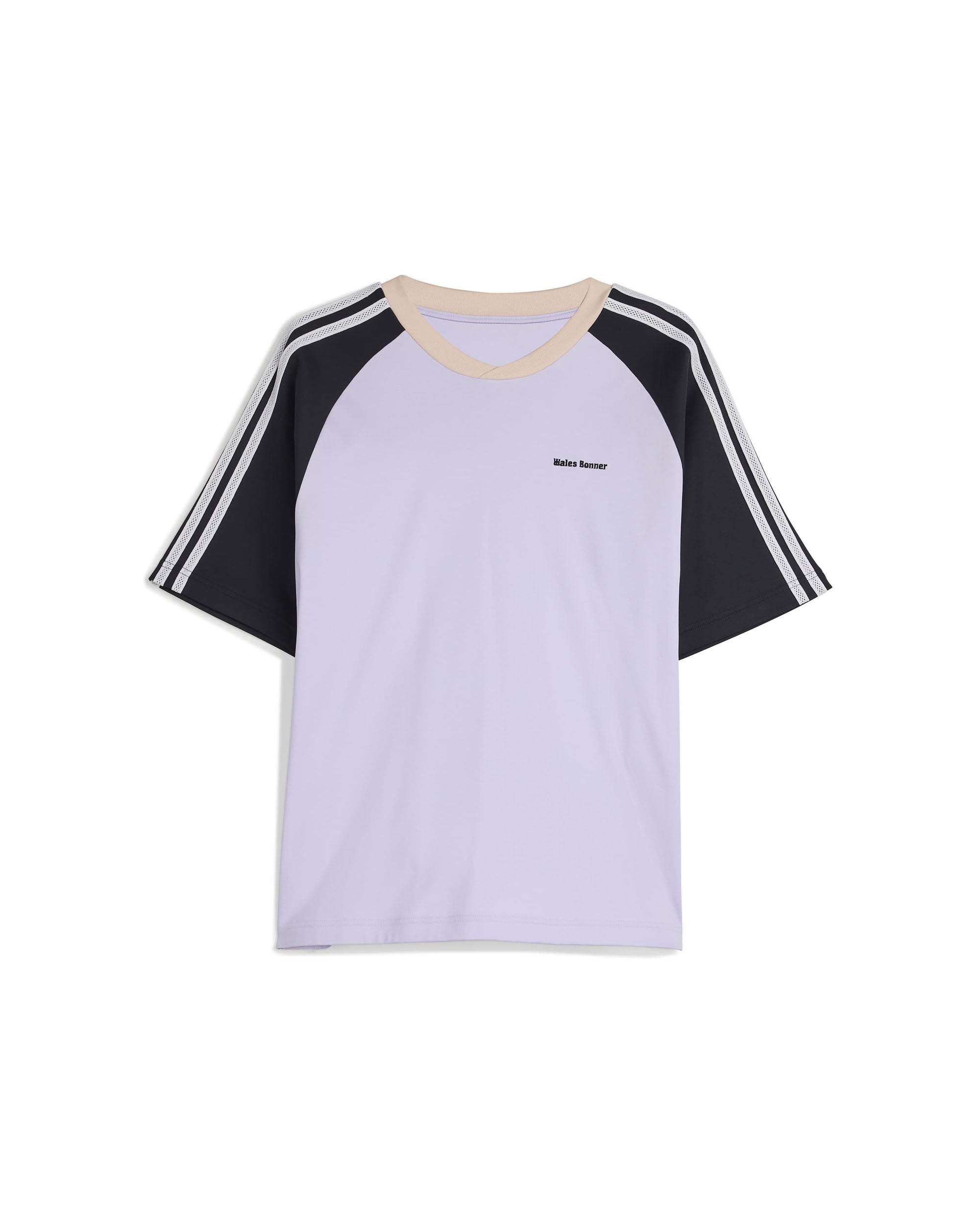 Wales Bonner Cali T-Shirt - Violet