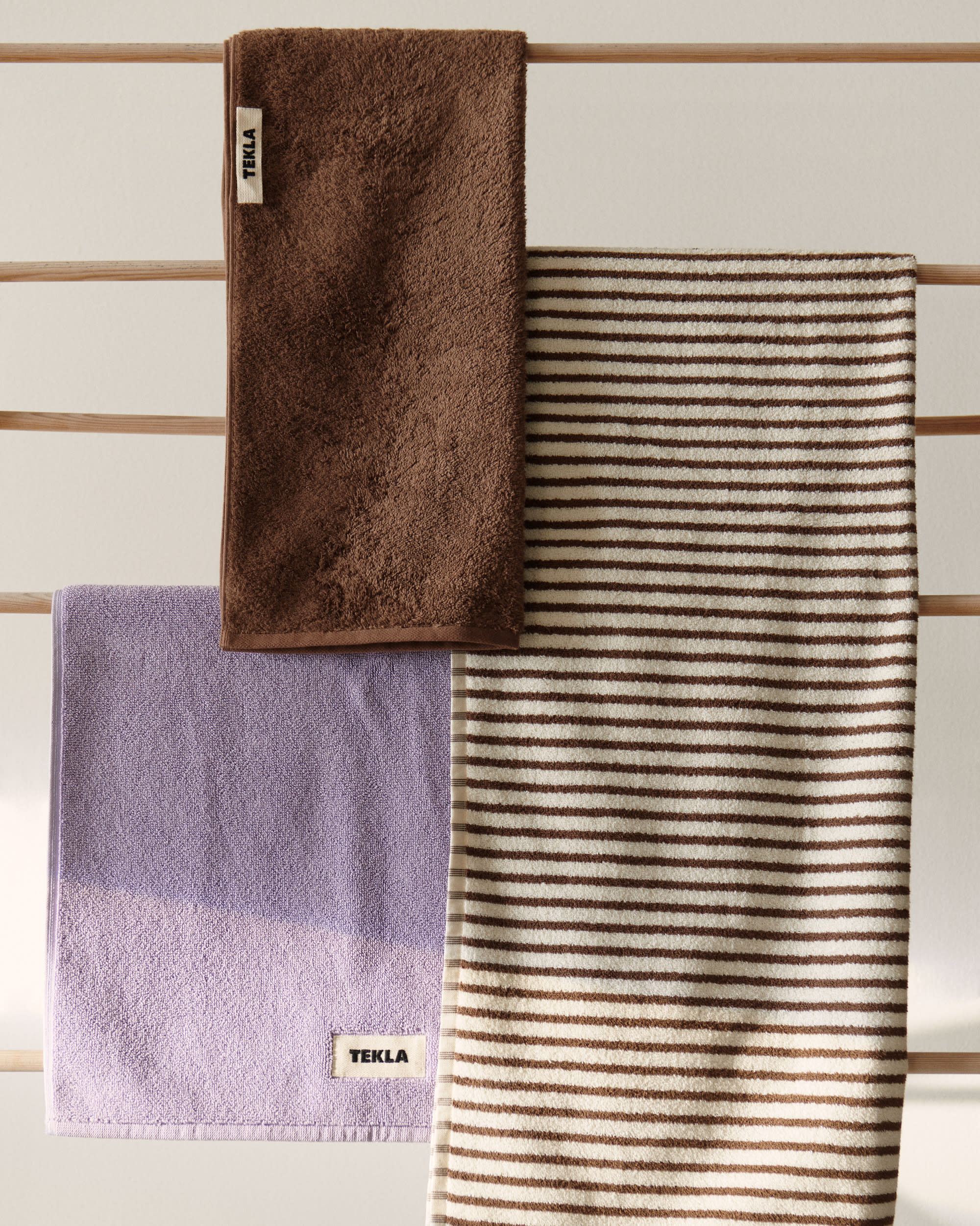 Bath Towel (Solid) - Kodiak Brown