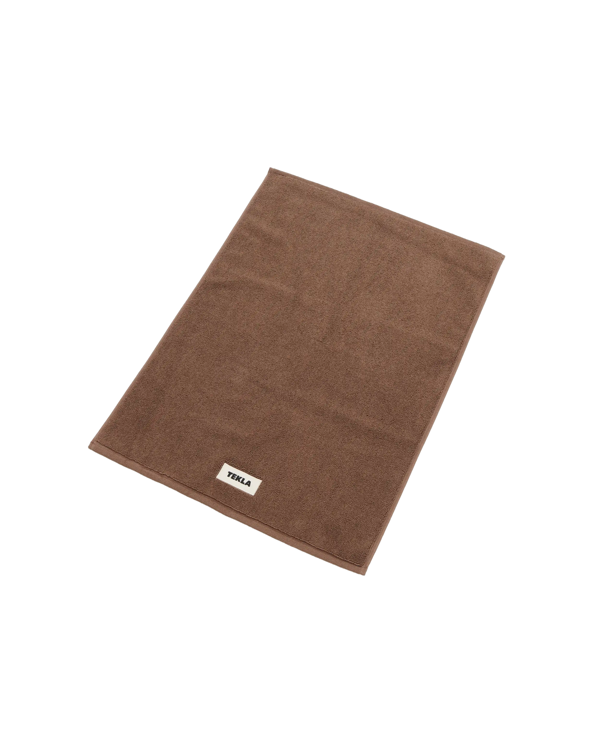 Bathmat (Solid) - Kodiak Brown