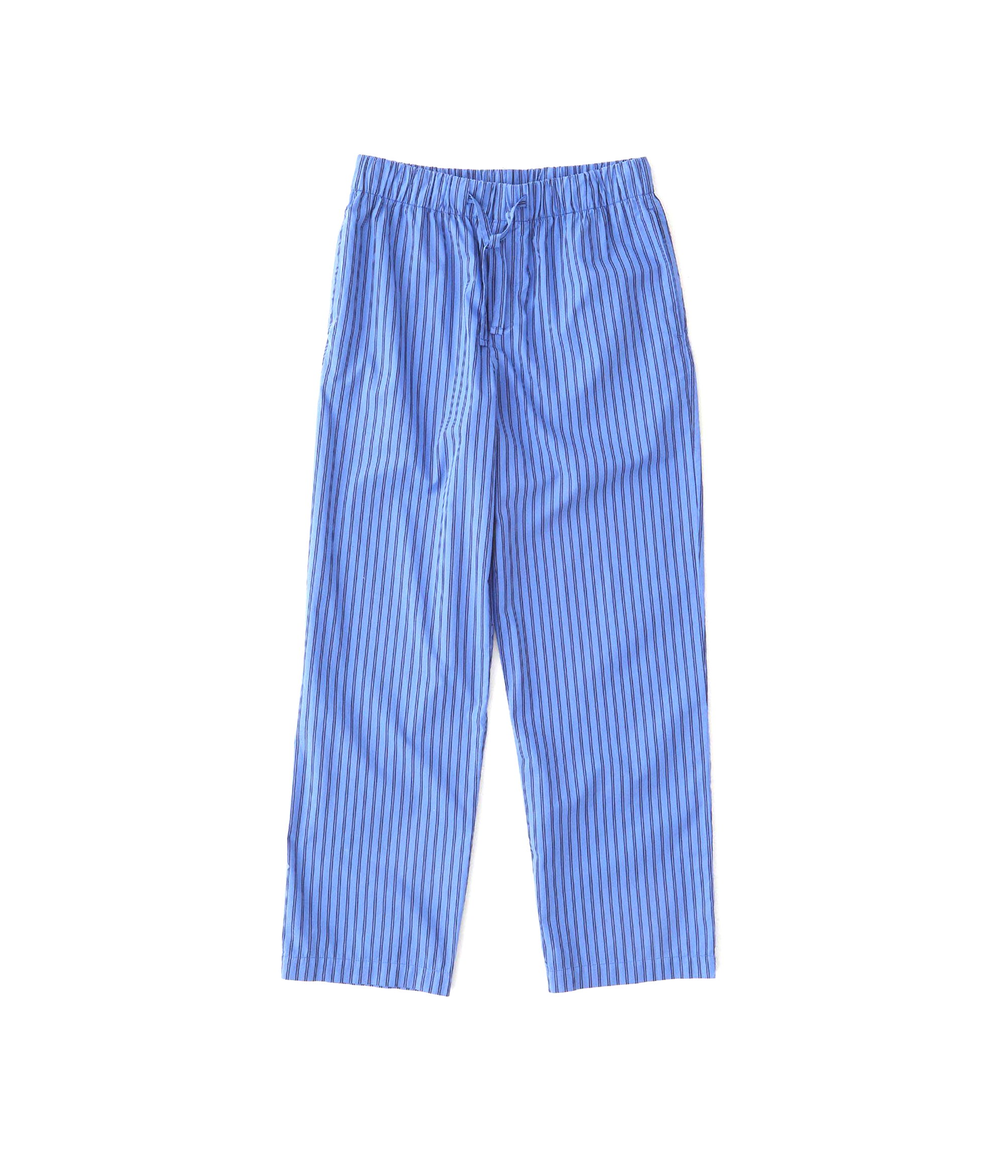 Sleepwear (Poplin) Pyjama Pant - Boro Stripes
