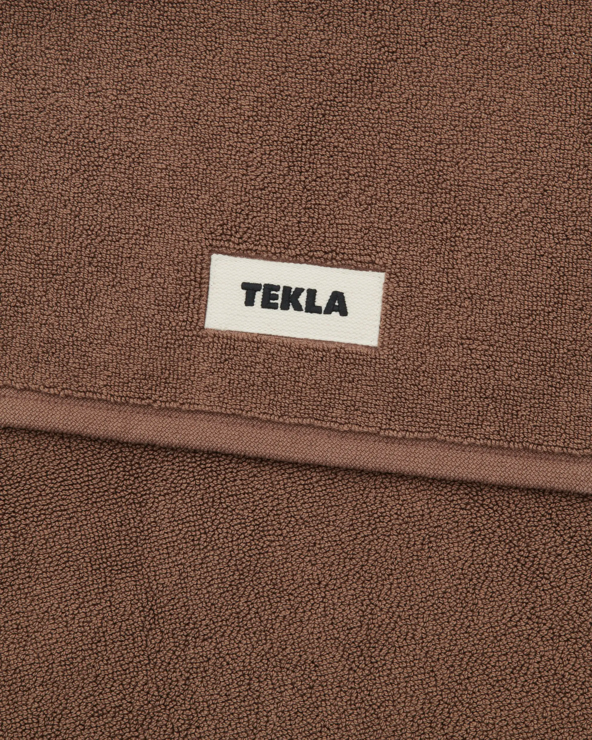 Bathmat (Solid) - Kodiak Brown