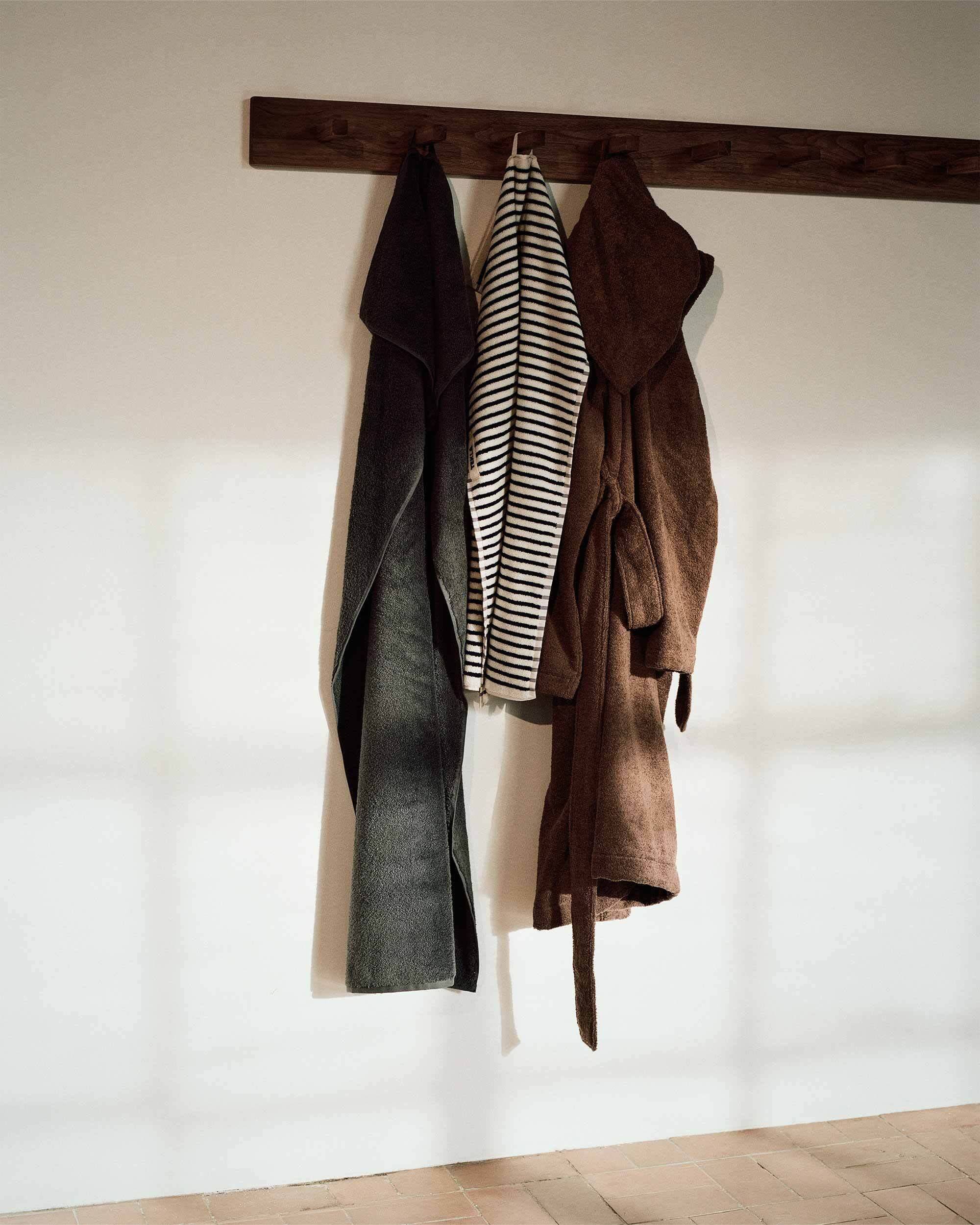 Bathmat (Solid) - Kodiak Brown