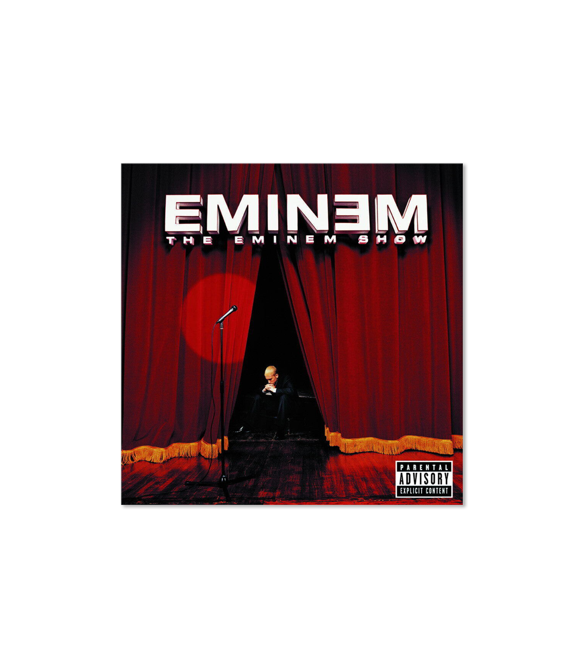 Eminem Show (Explicit Version)
