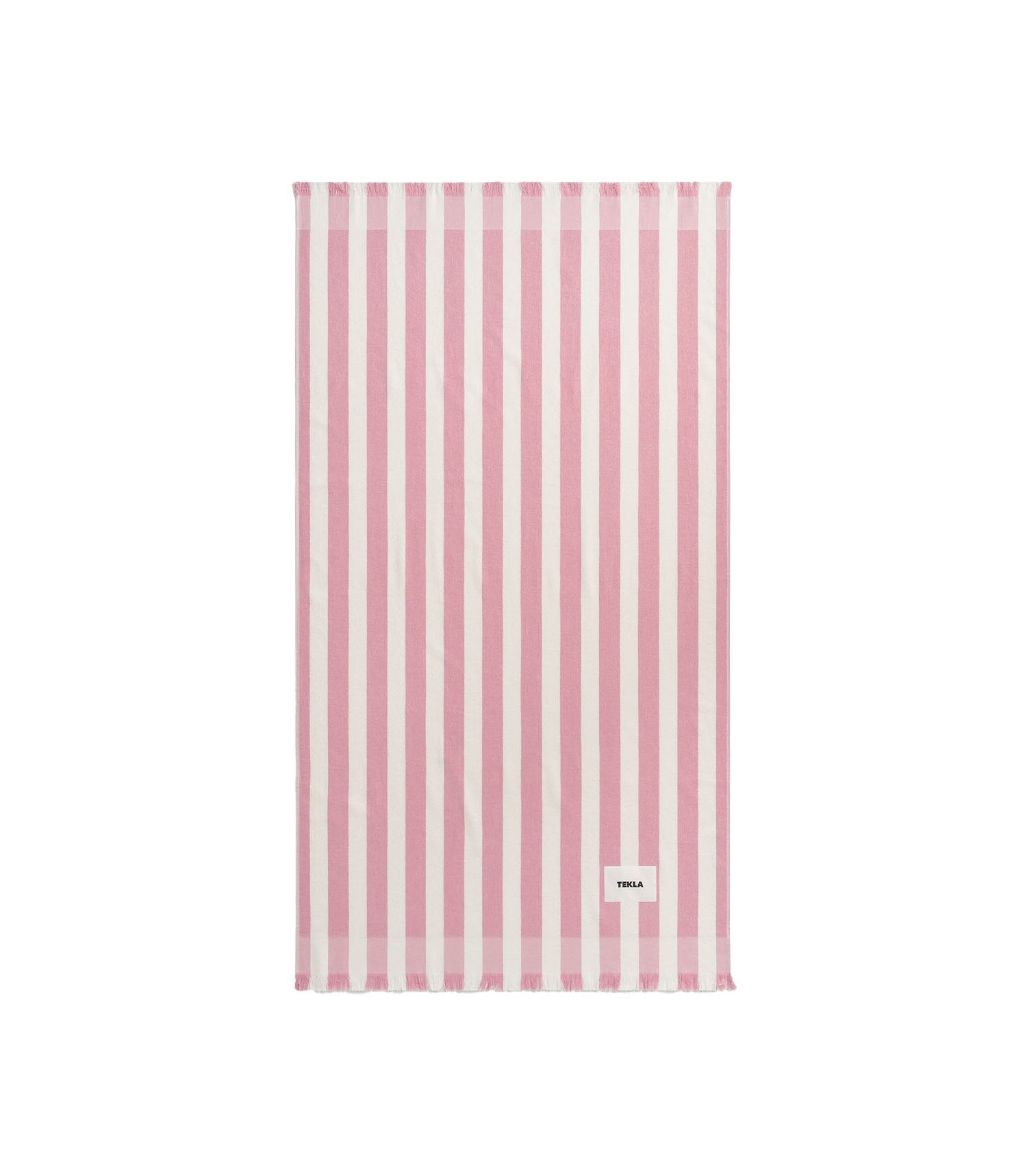 Beach Towel - Palma Stripes