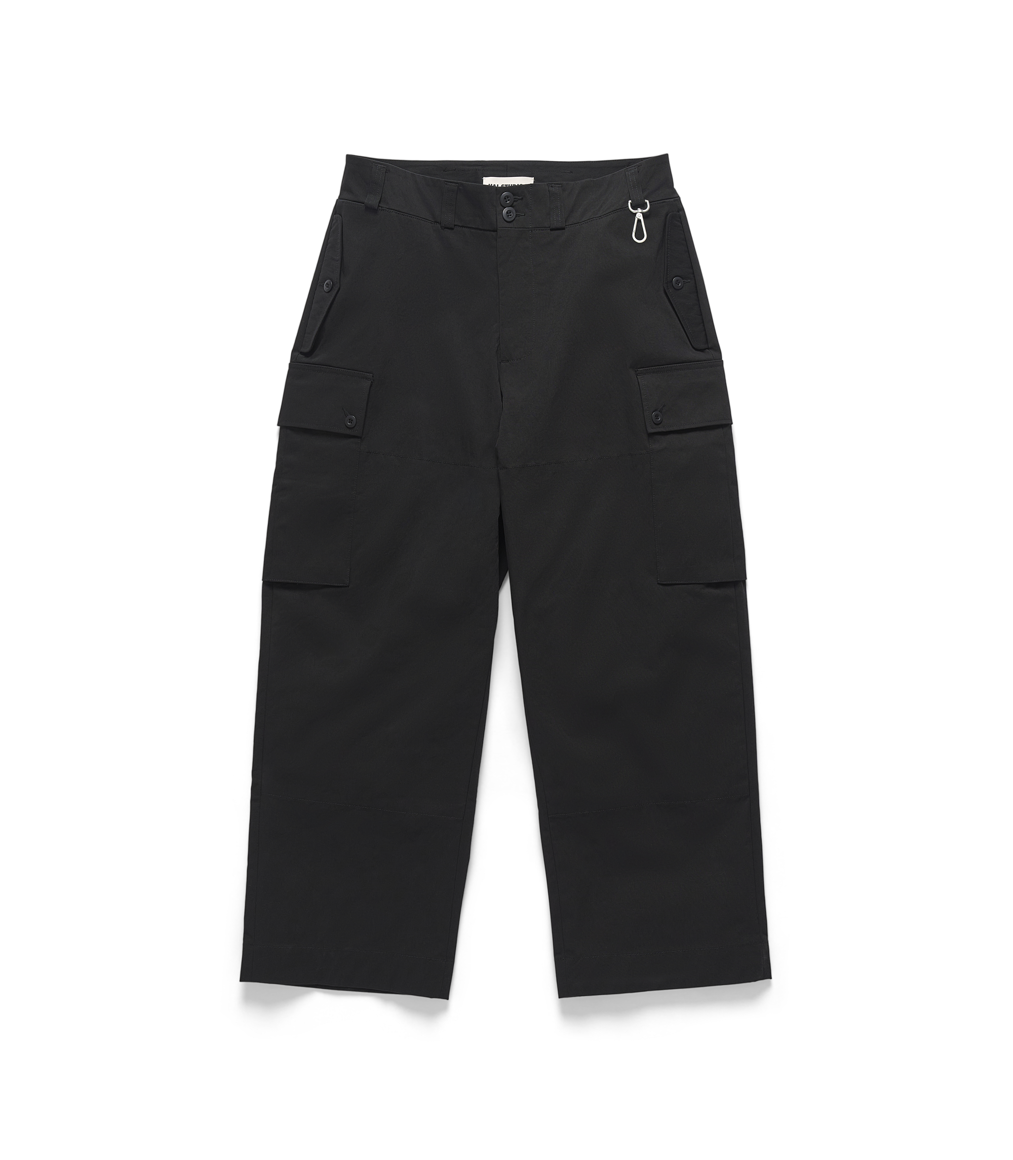 Utility Pant - Black